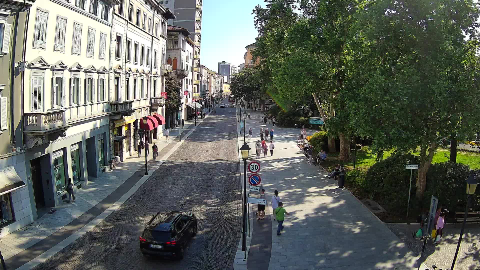 Gorica | Korzo Verdi