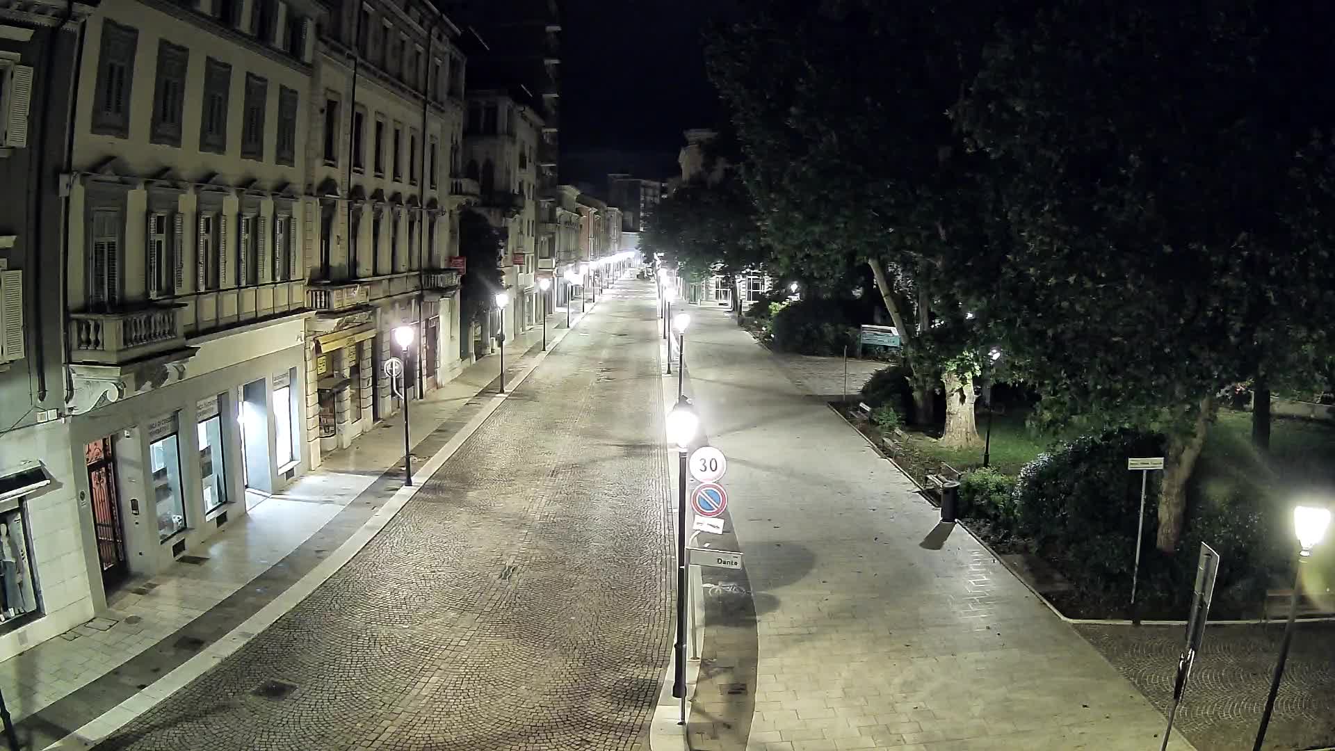 Gorizia | Corso Verdi