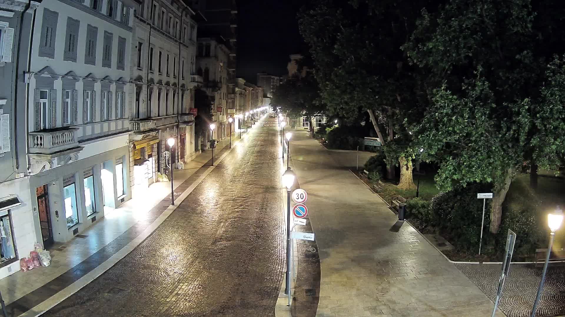 Gorizia | Corso Verdi