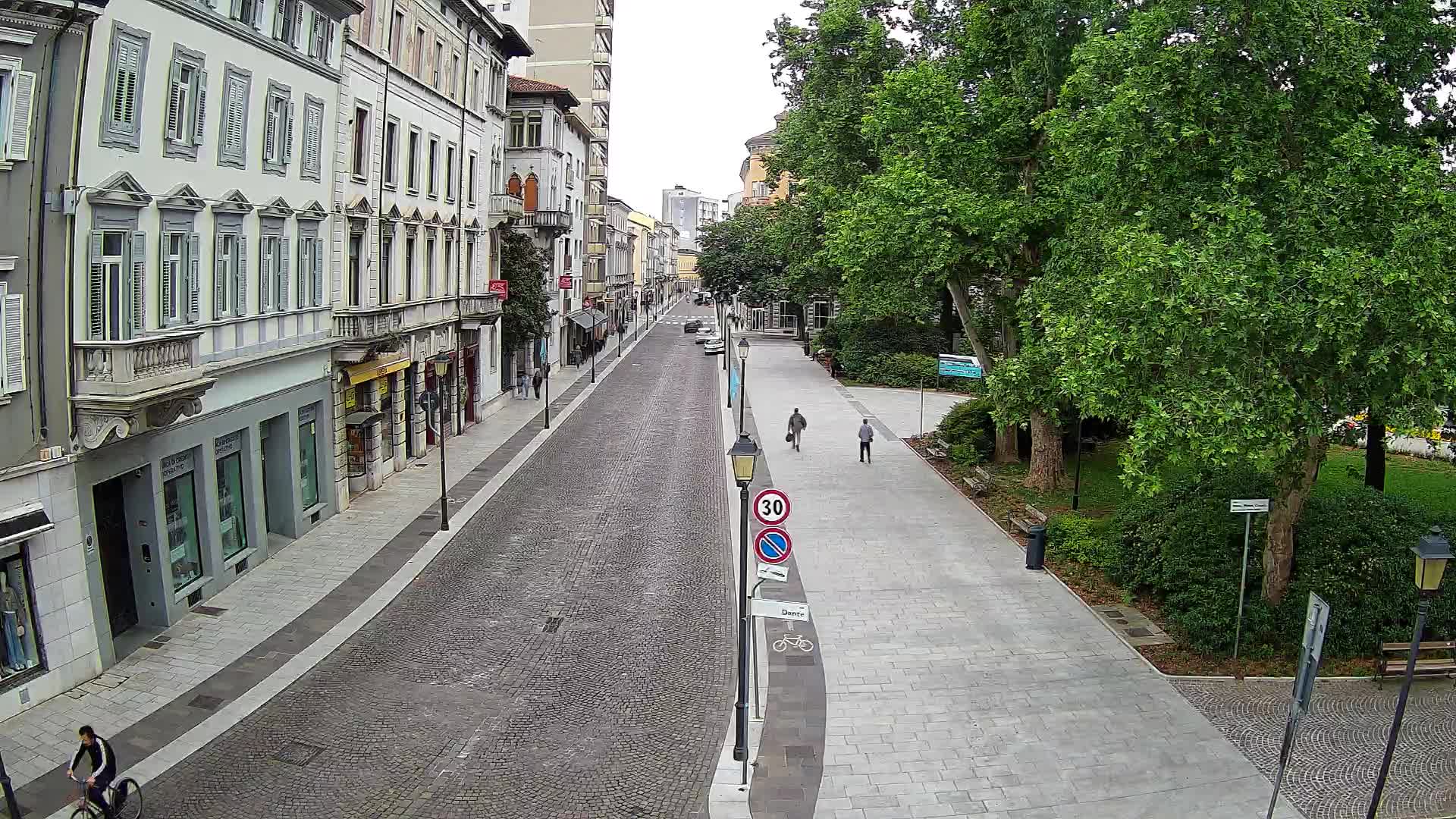 Gorica | Korzo Verdi