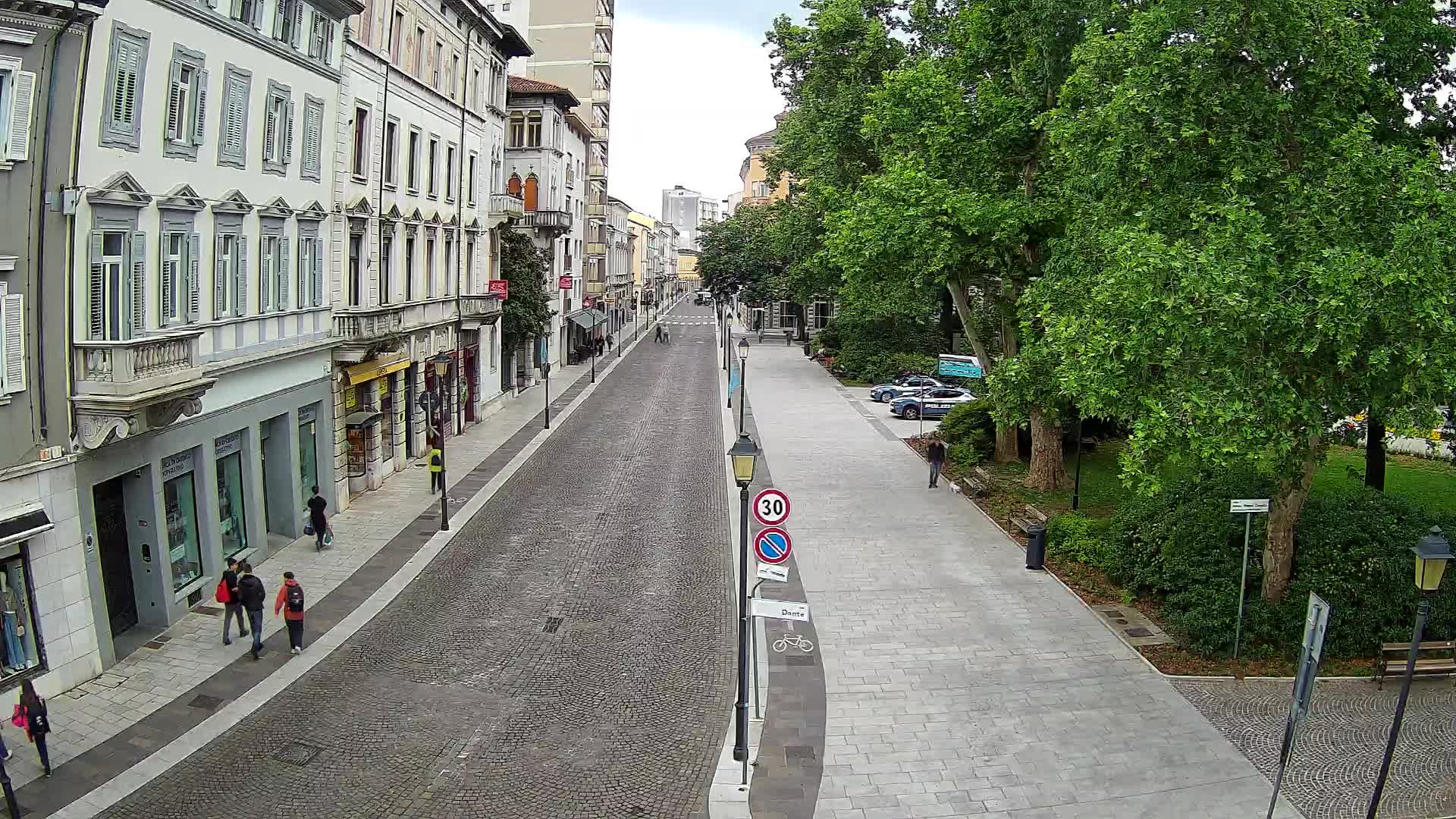 Gorizia | Corso Verdi