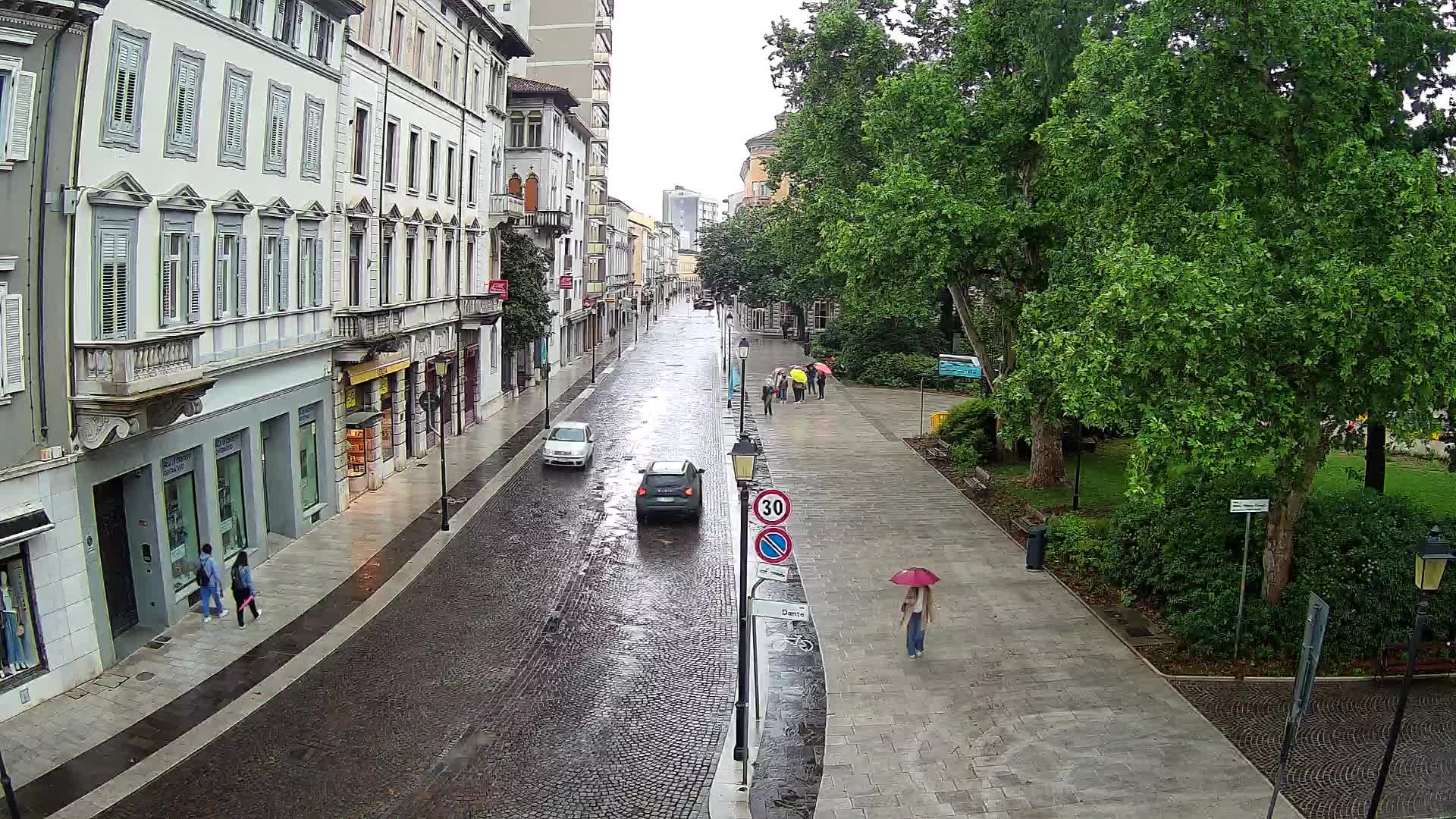 Gorizia | Corso Verdi