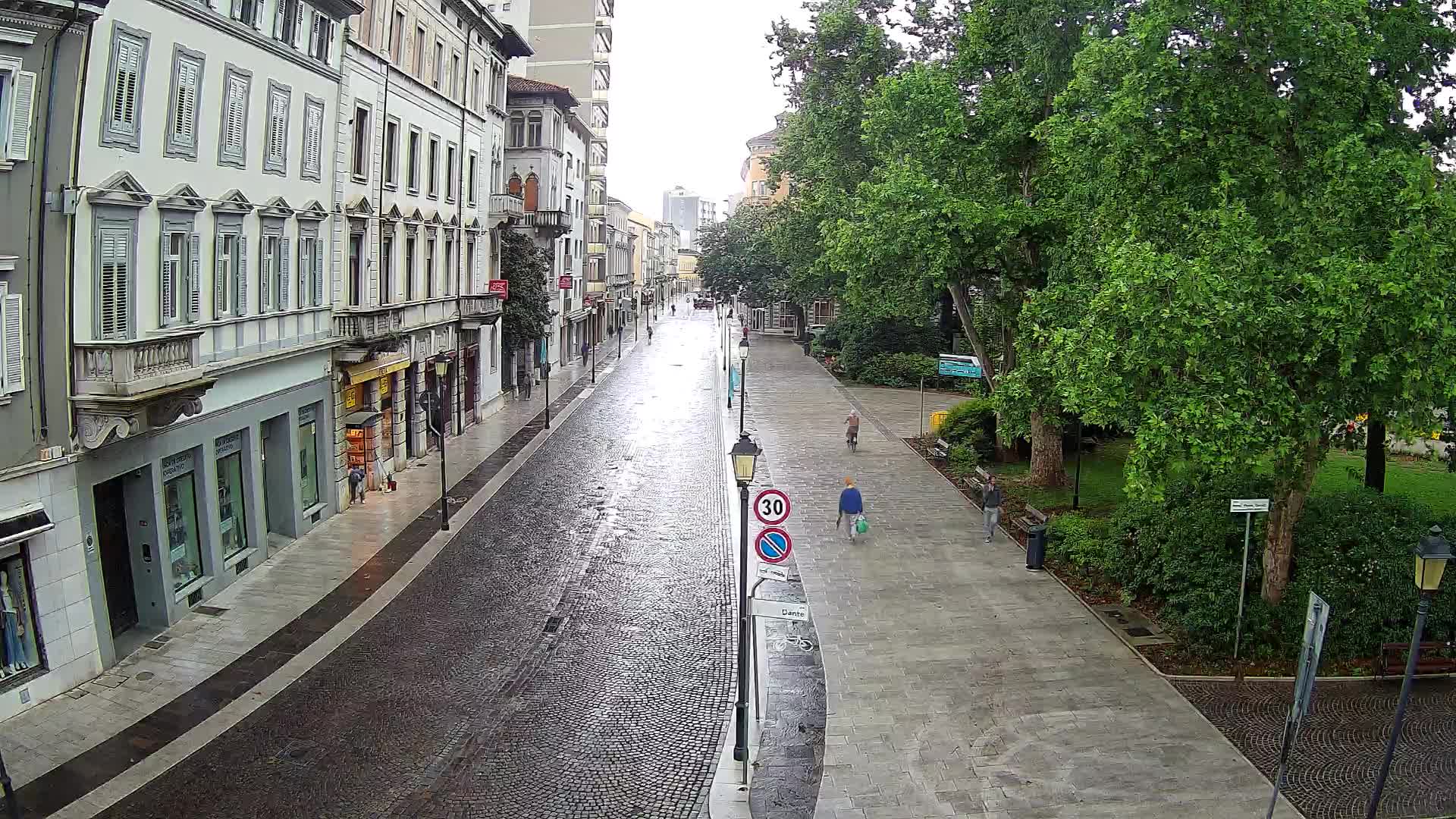 Gorizia | Corso Verdi
