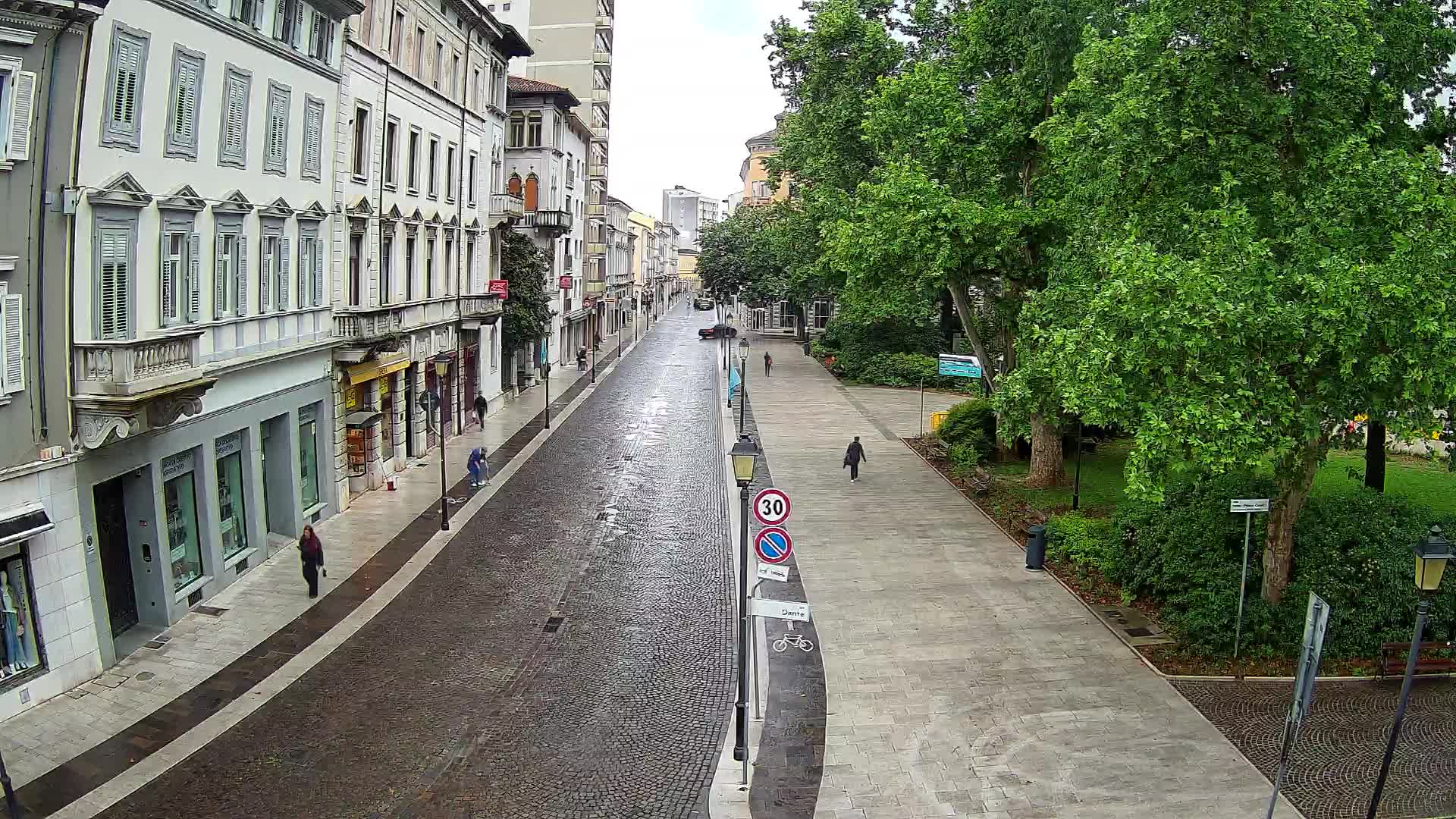 Gorizia | Corso Verdi