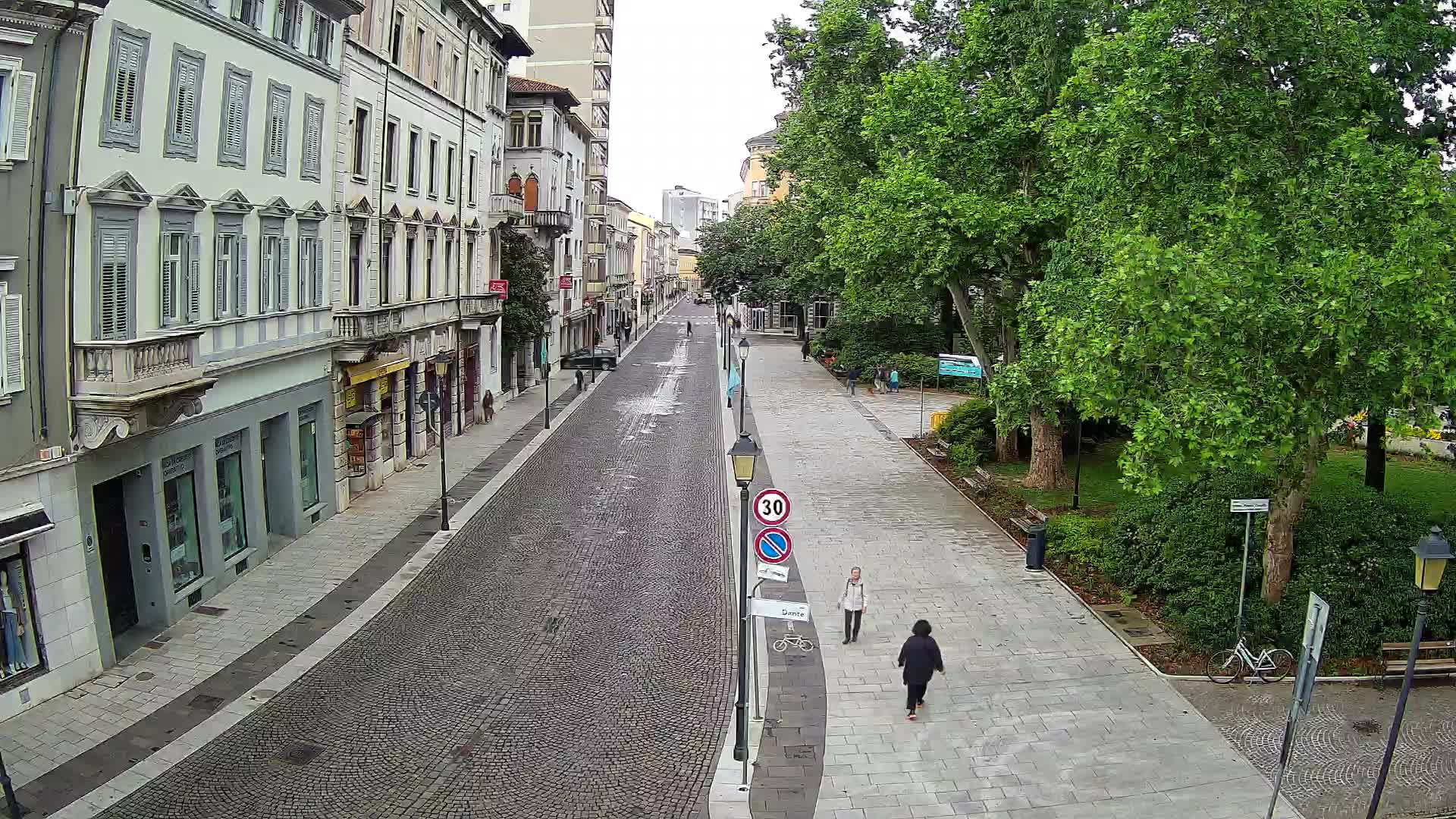 Gorizia | Corso Verdi