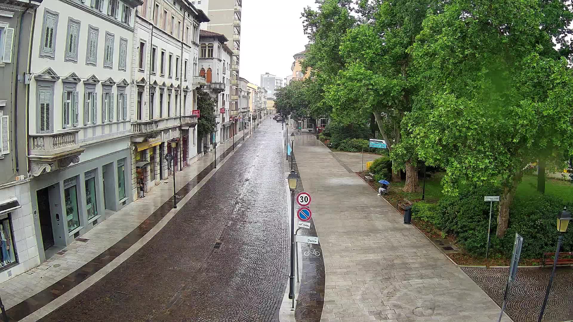 Gorica | Korzo Verdi