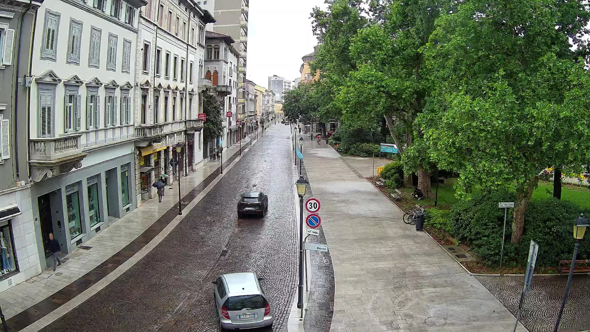 Gorizia | Corso Verdi