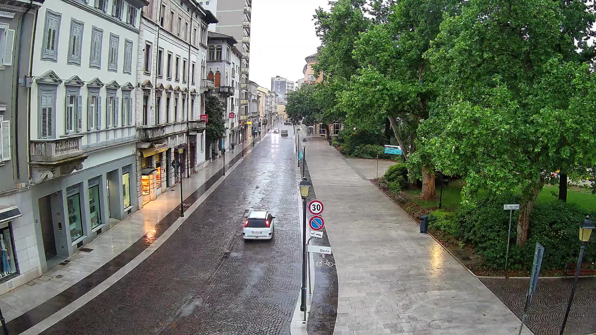 Gorizia | Corso Verdi