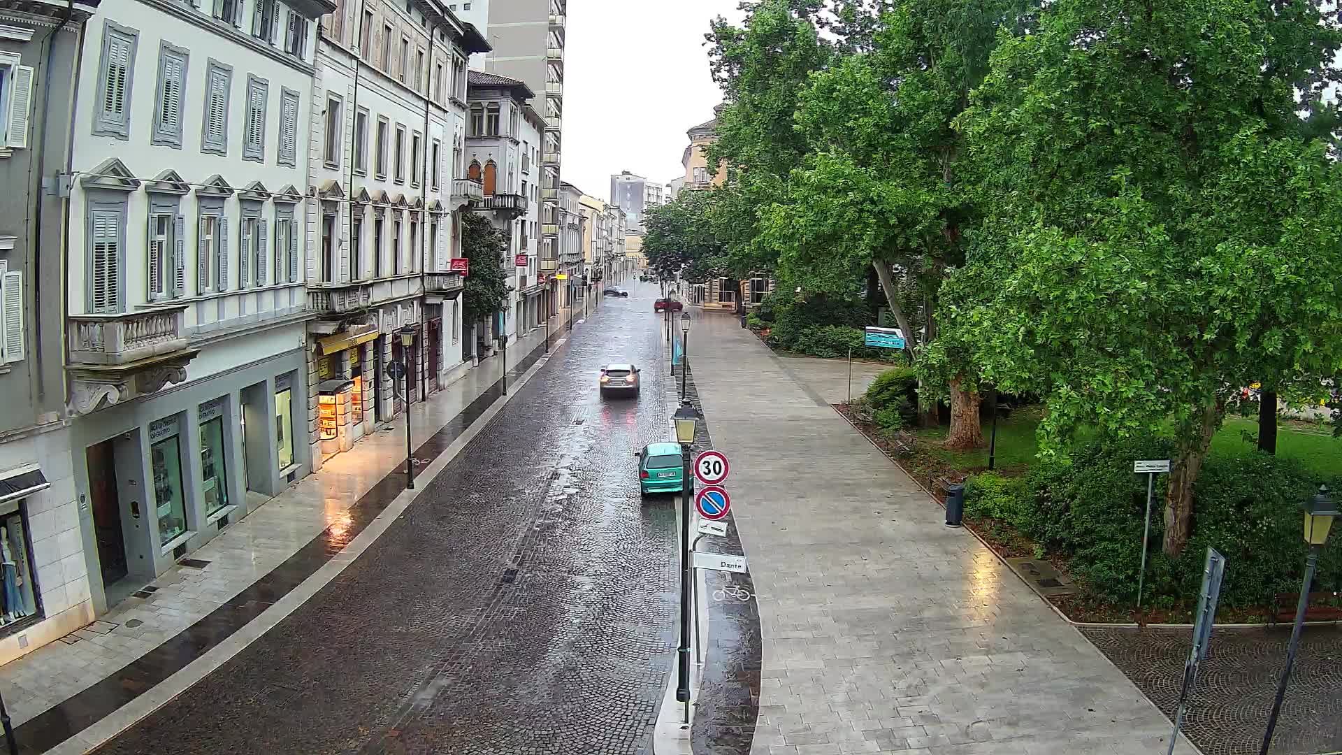 Gorica | Korzo Verdi