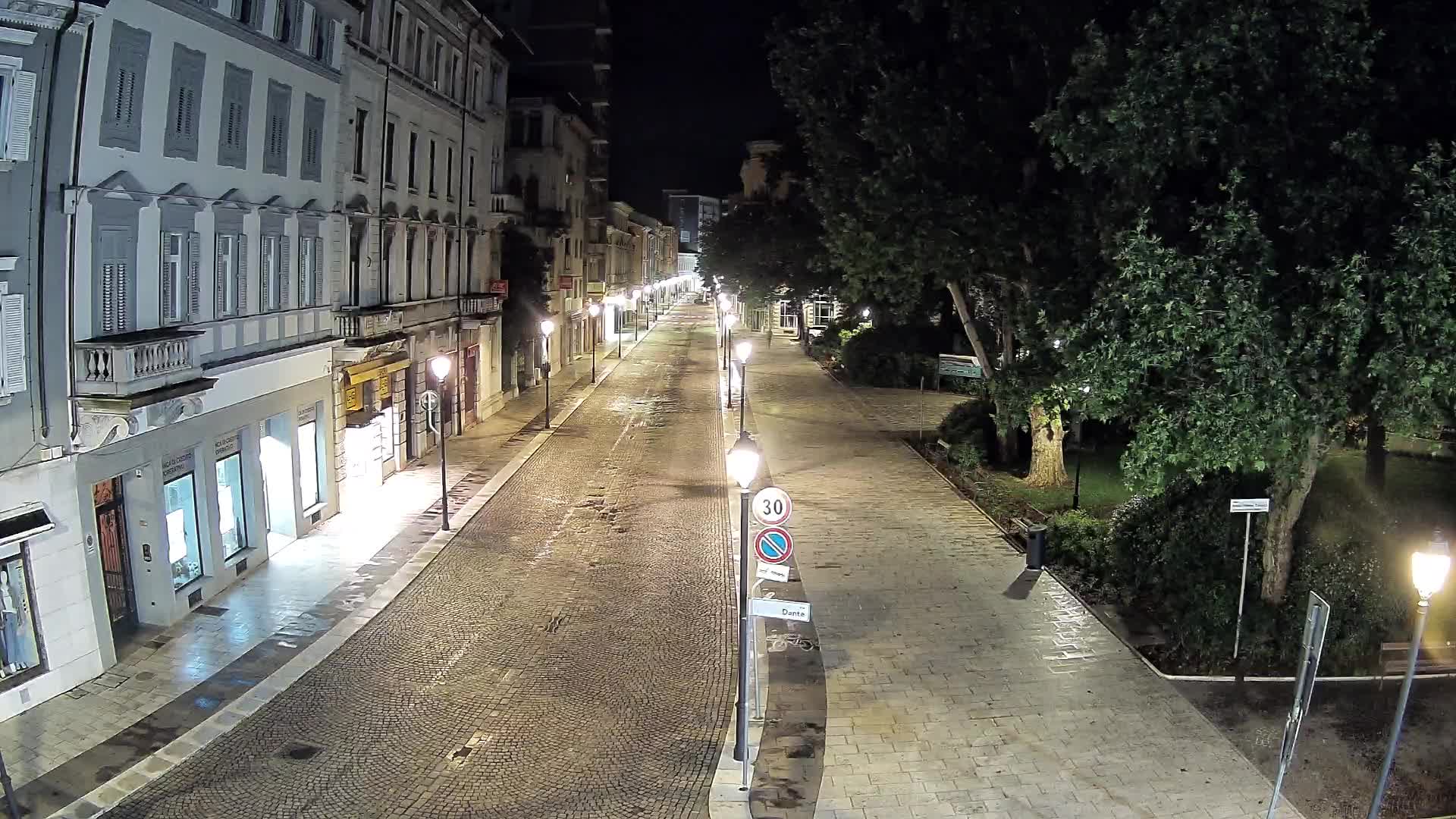 Gorizia | Corso Verdi