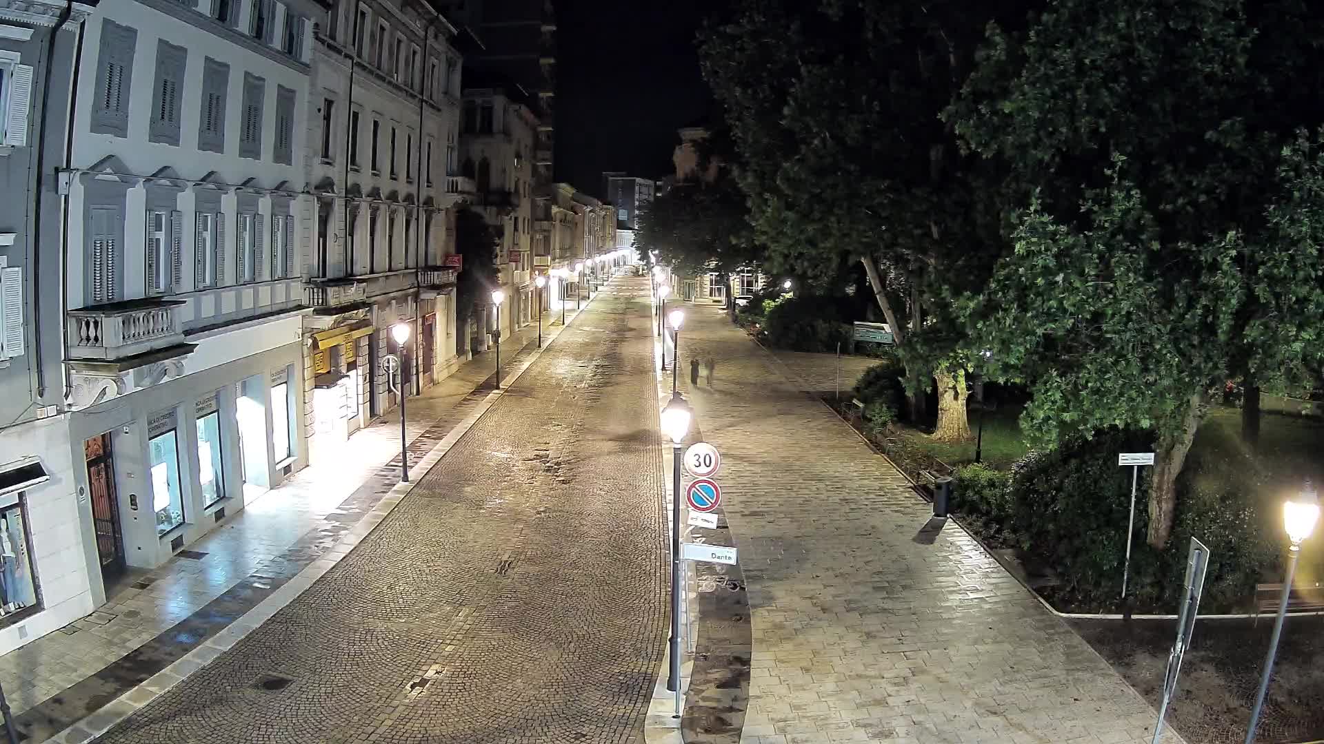 Gorizia | Corso Verdi