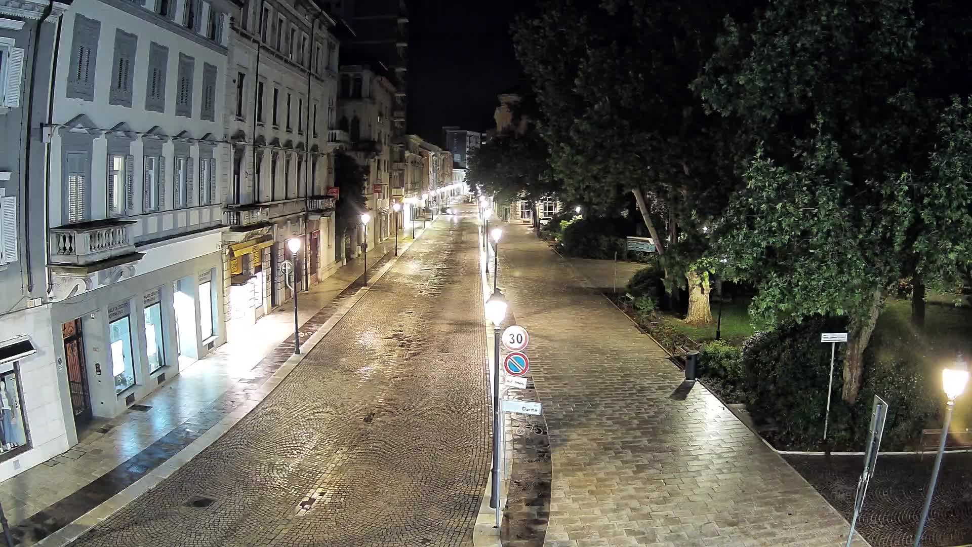 Gorica | Verdijev Korzo