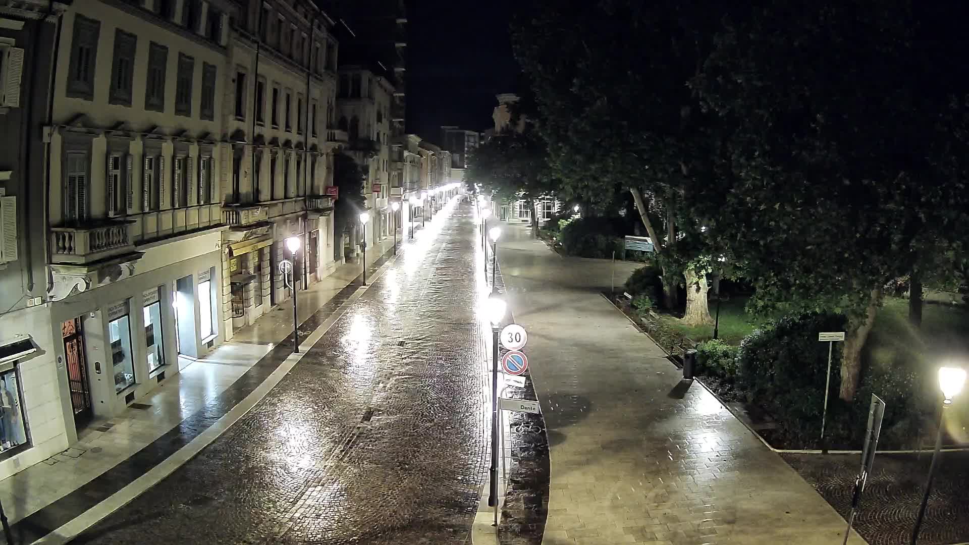 Görz | Corso Verdi