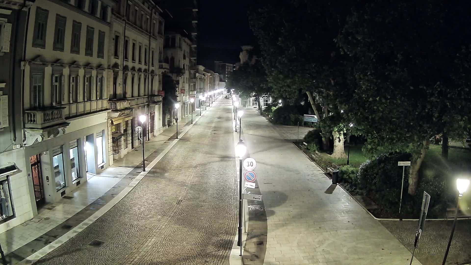 Gorizia | Corso Verdi