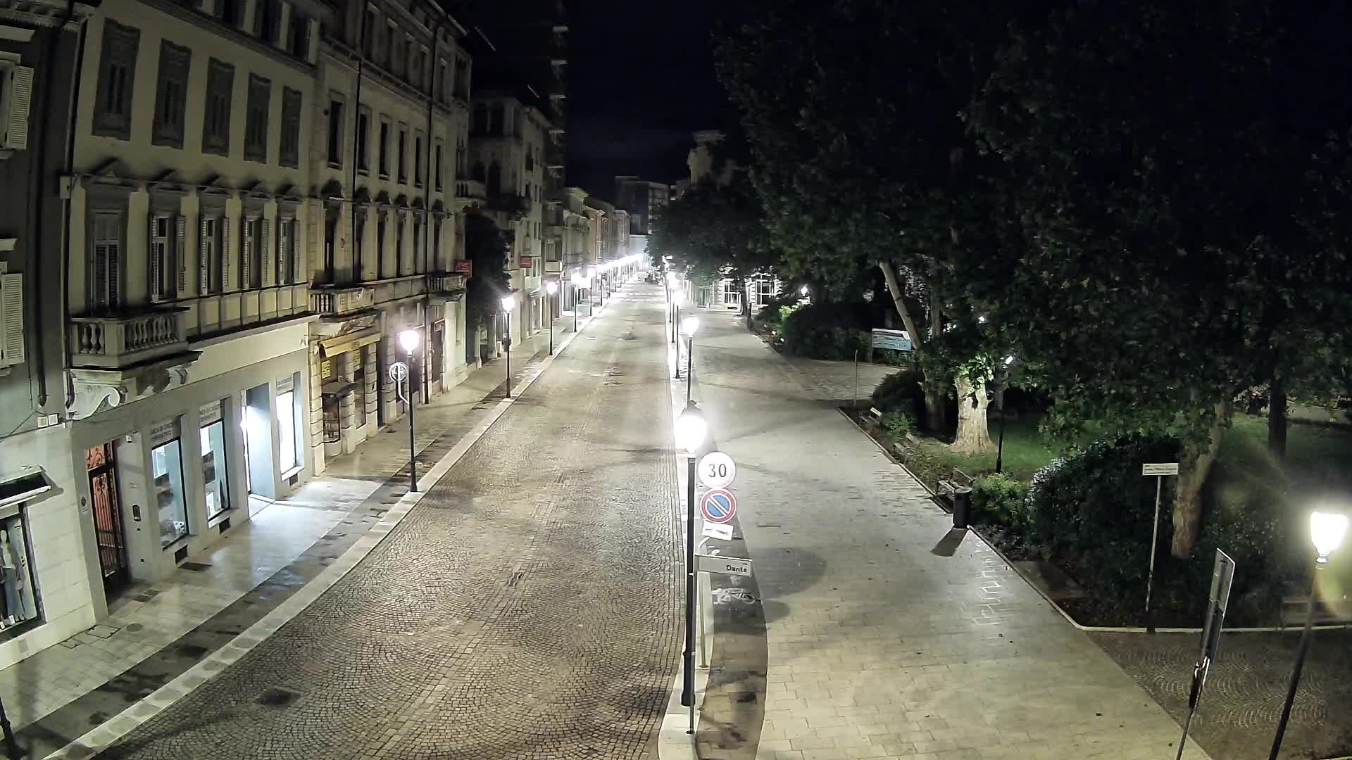 Gorica | Korzo Verdi