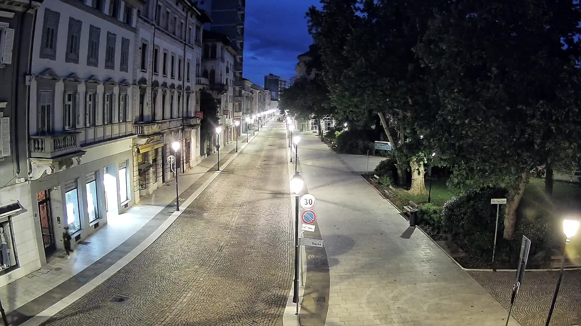 Gorizia | Corso Verdi