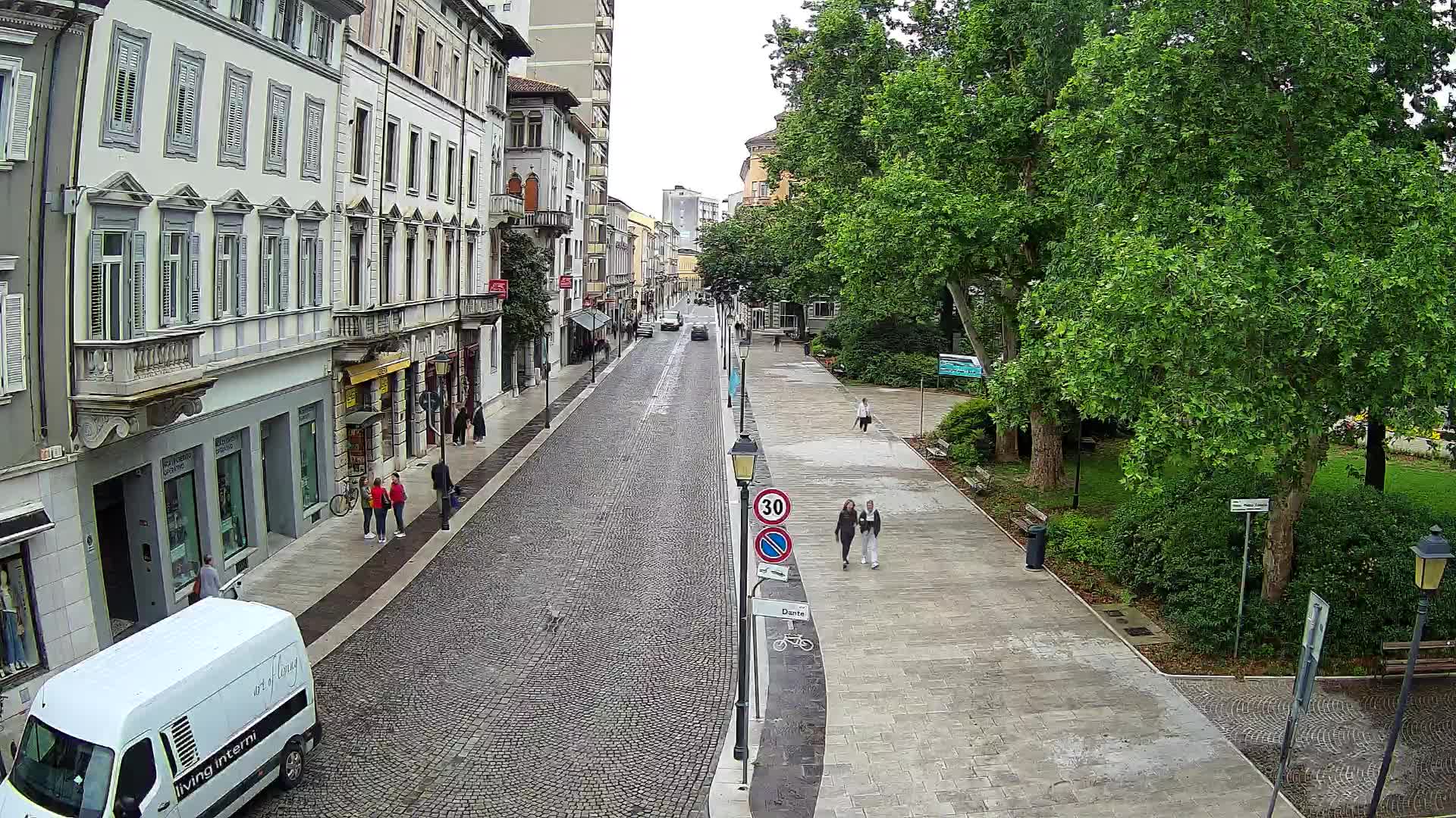 Görz | Corso Verdi