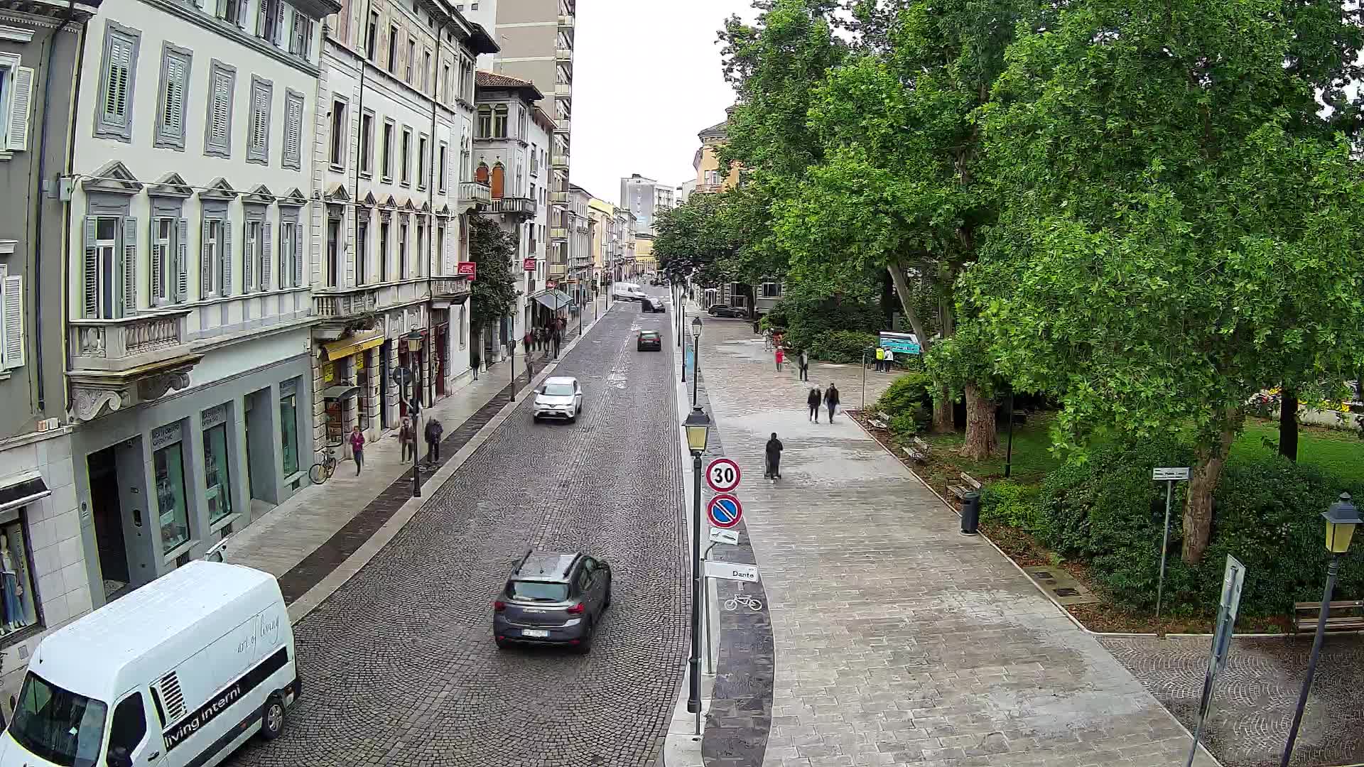 Görz | Corso Verdi