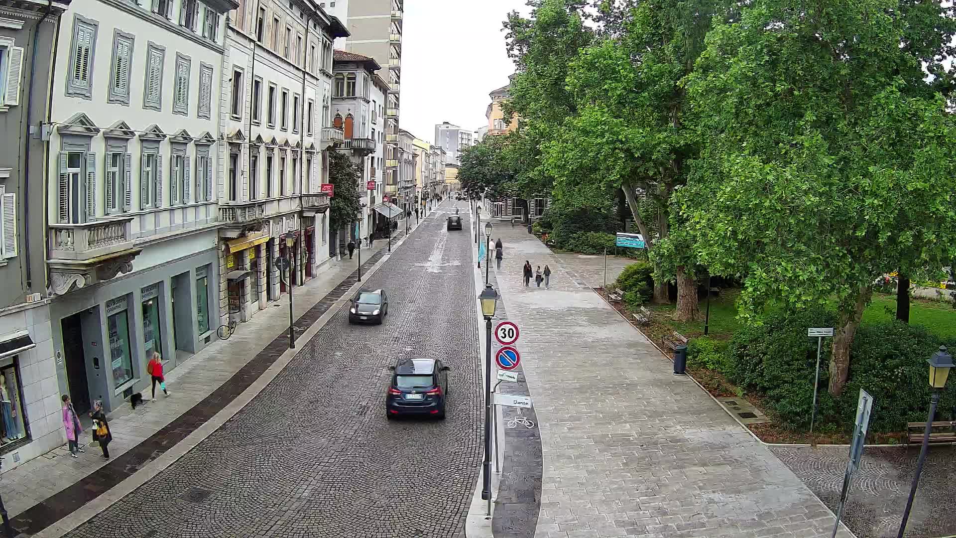 Gorica | Korzo Verdi