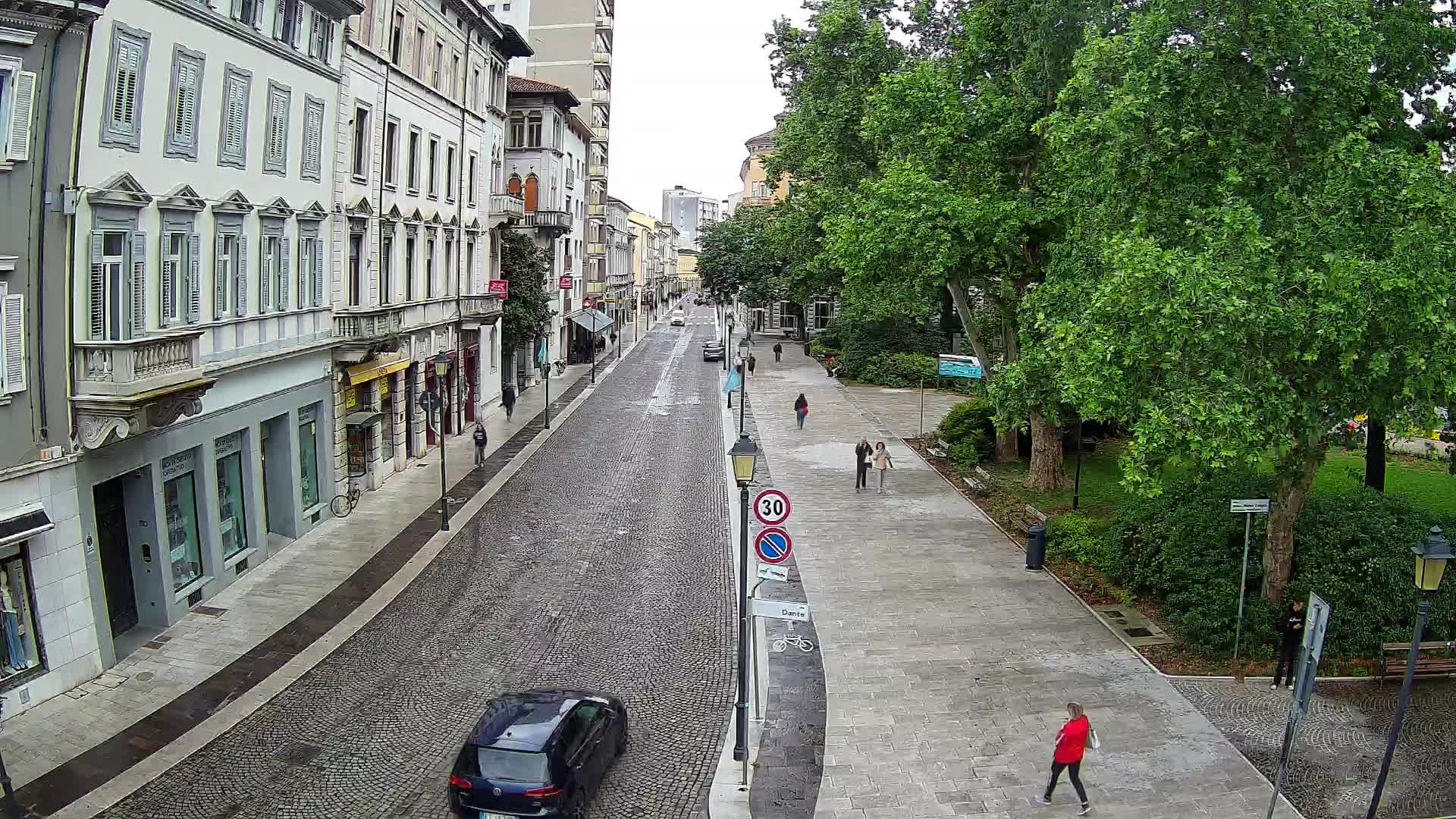 Gorica | Korzo Verdi