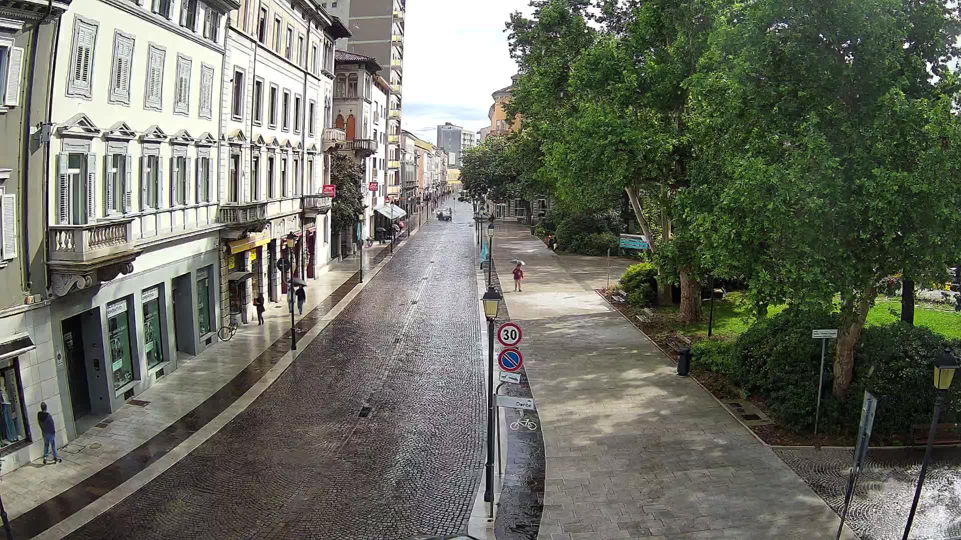 Gorizia | Corso Verdi