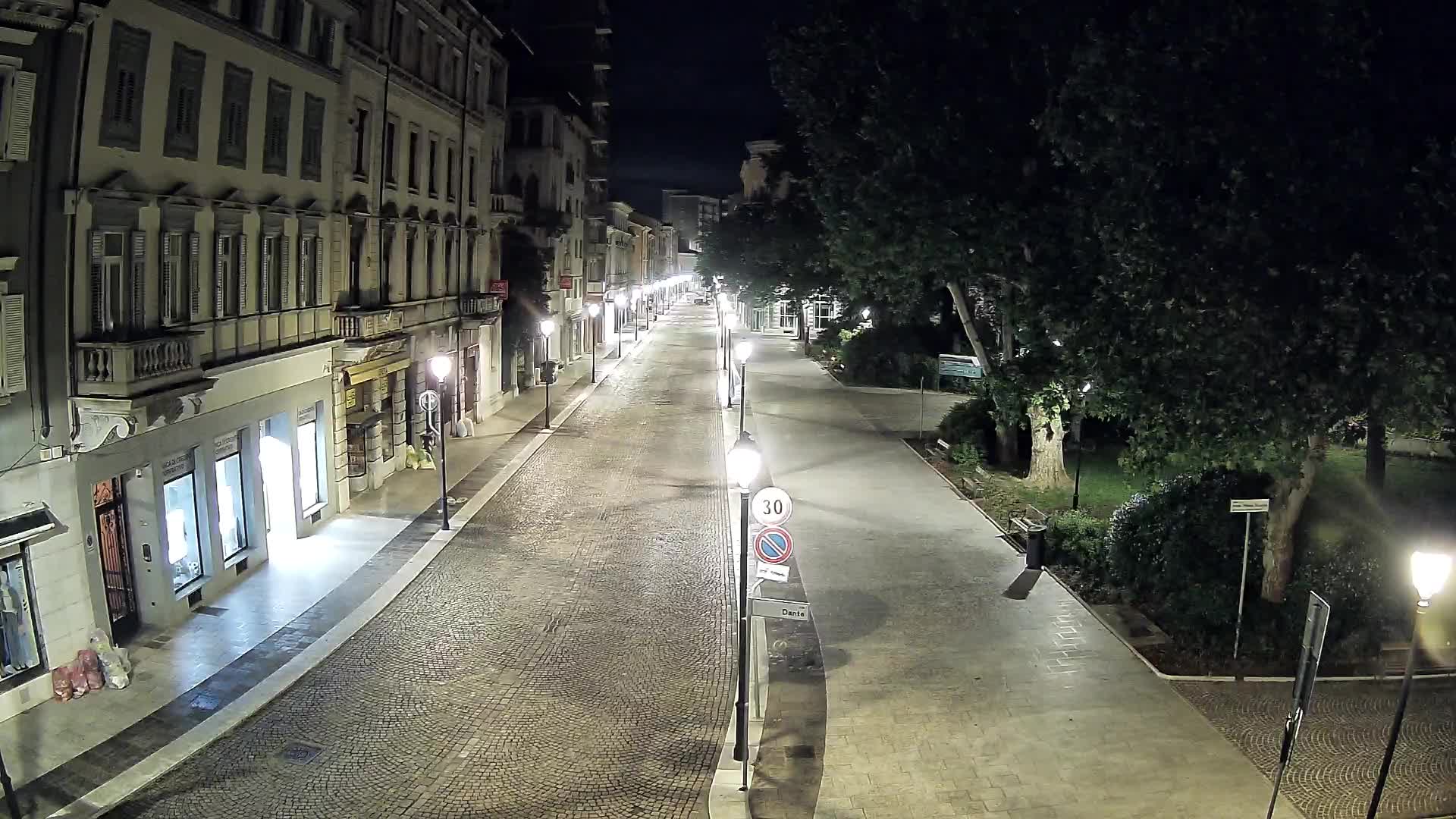 Gorica | Verdijev Korzo