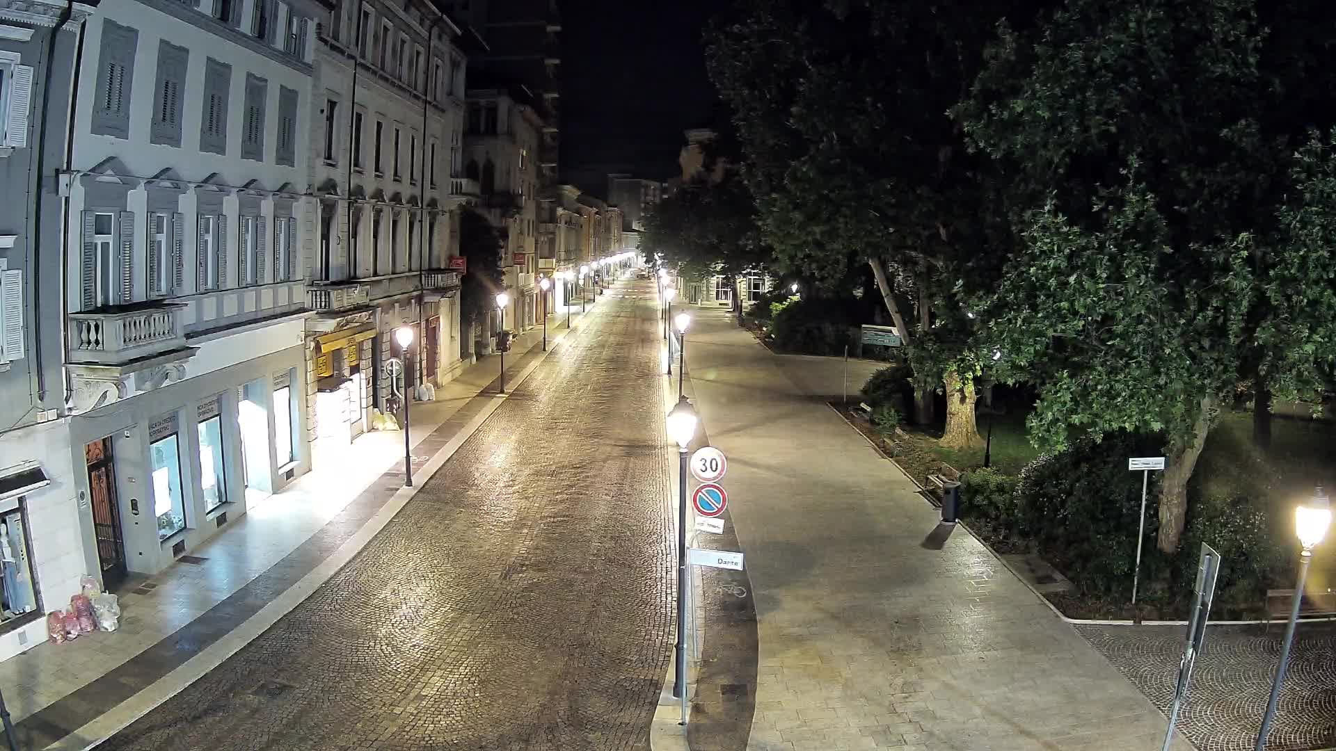Gorica | Verdijev Korzo