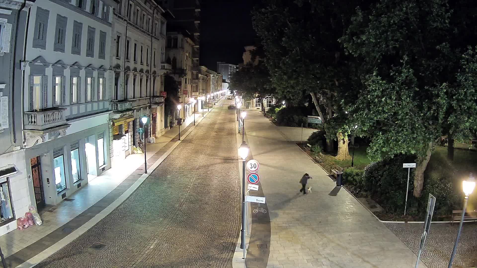 Gorica | Verdijev Korzo
