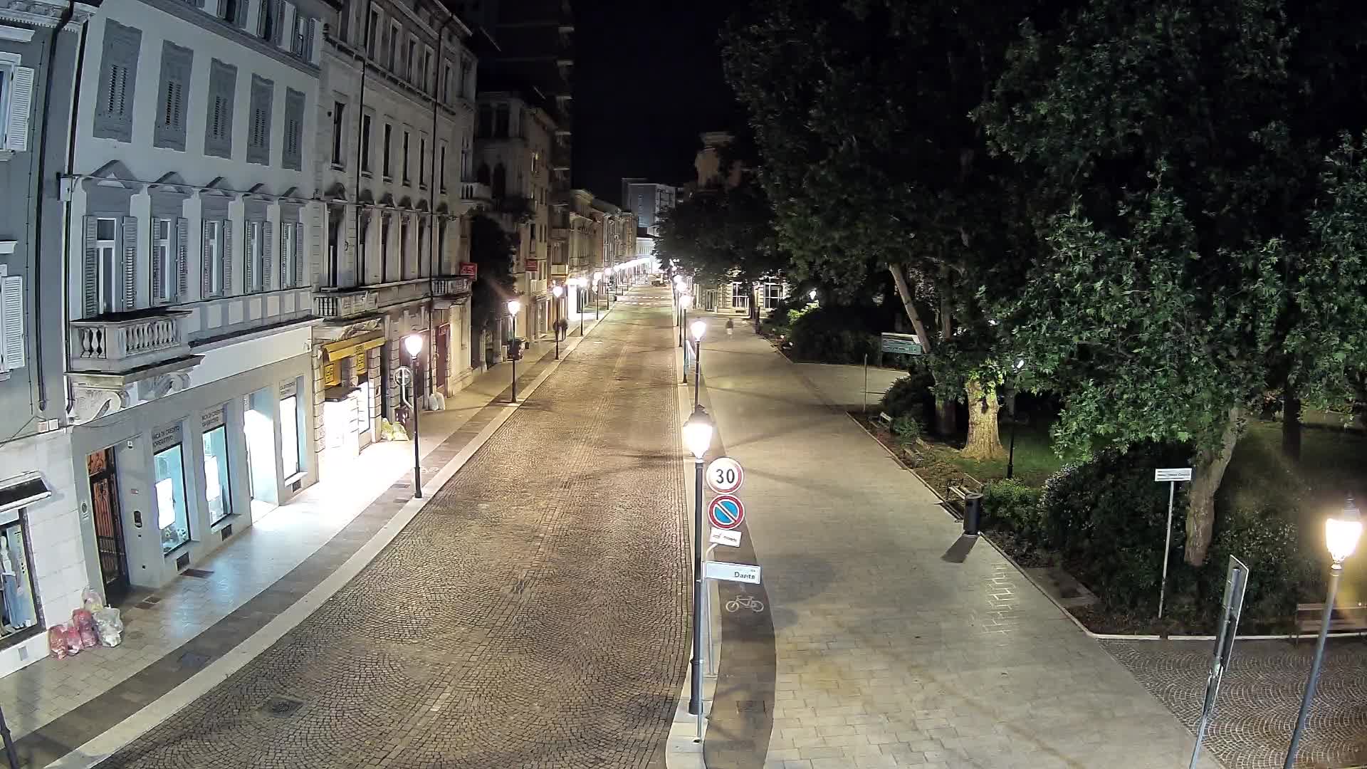 Görz | Corso Verdi