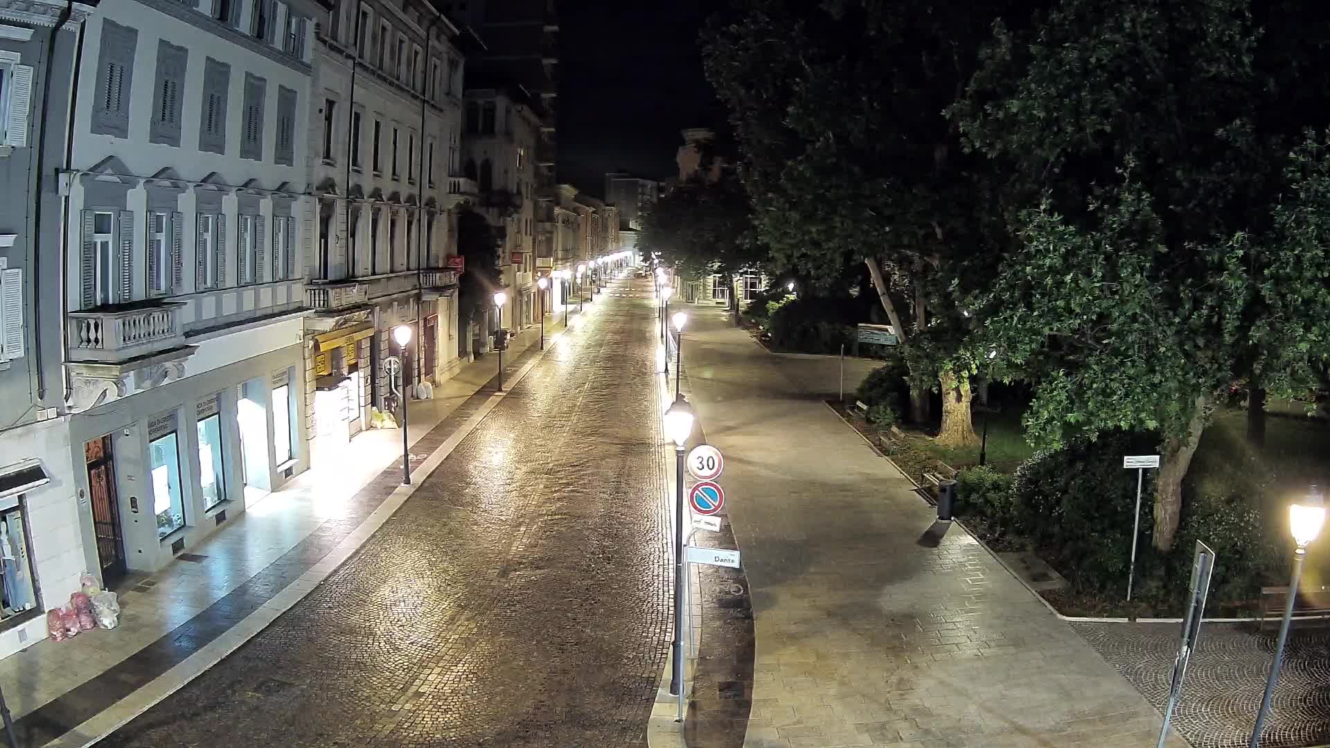 Gorica | Korzo Verdi