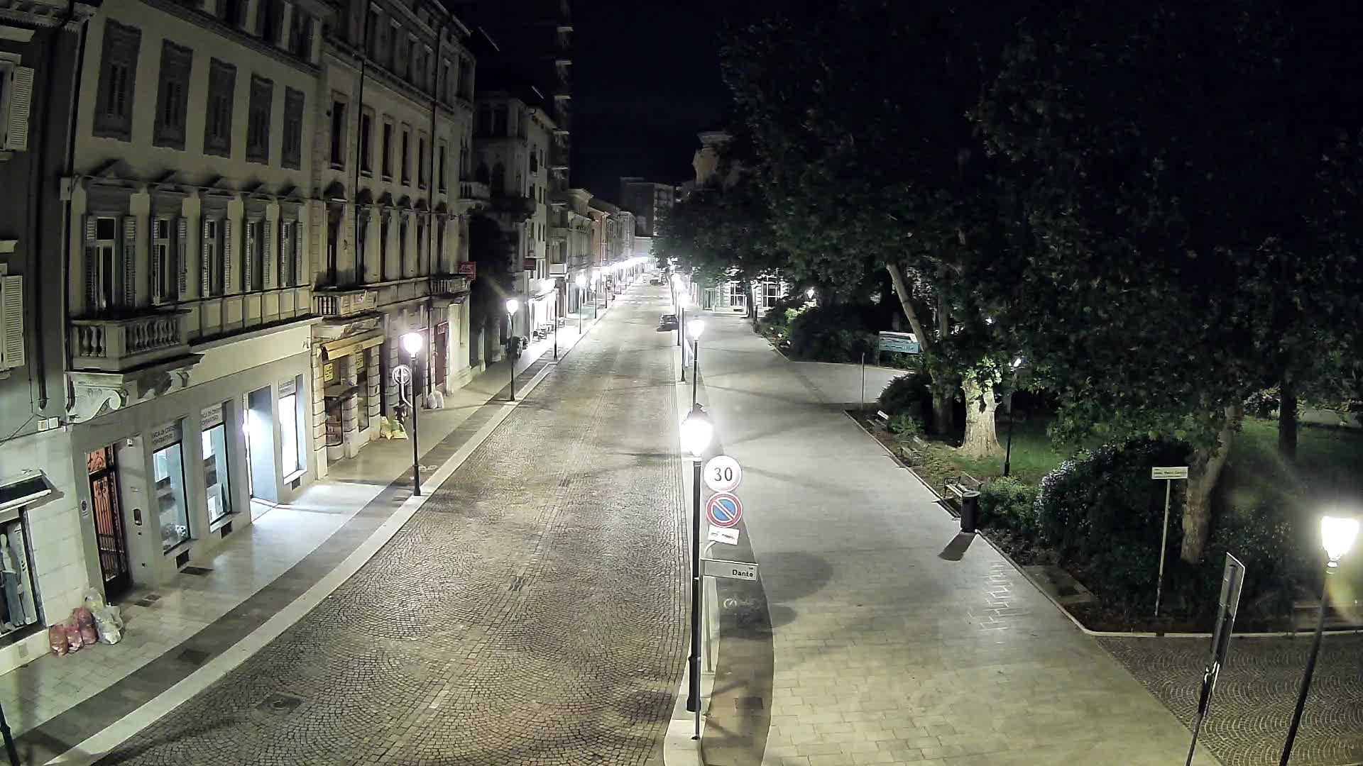 Gorica | Verdijev Korzo