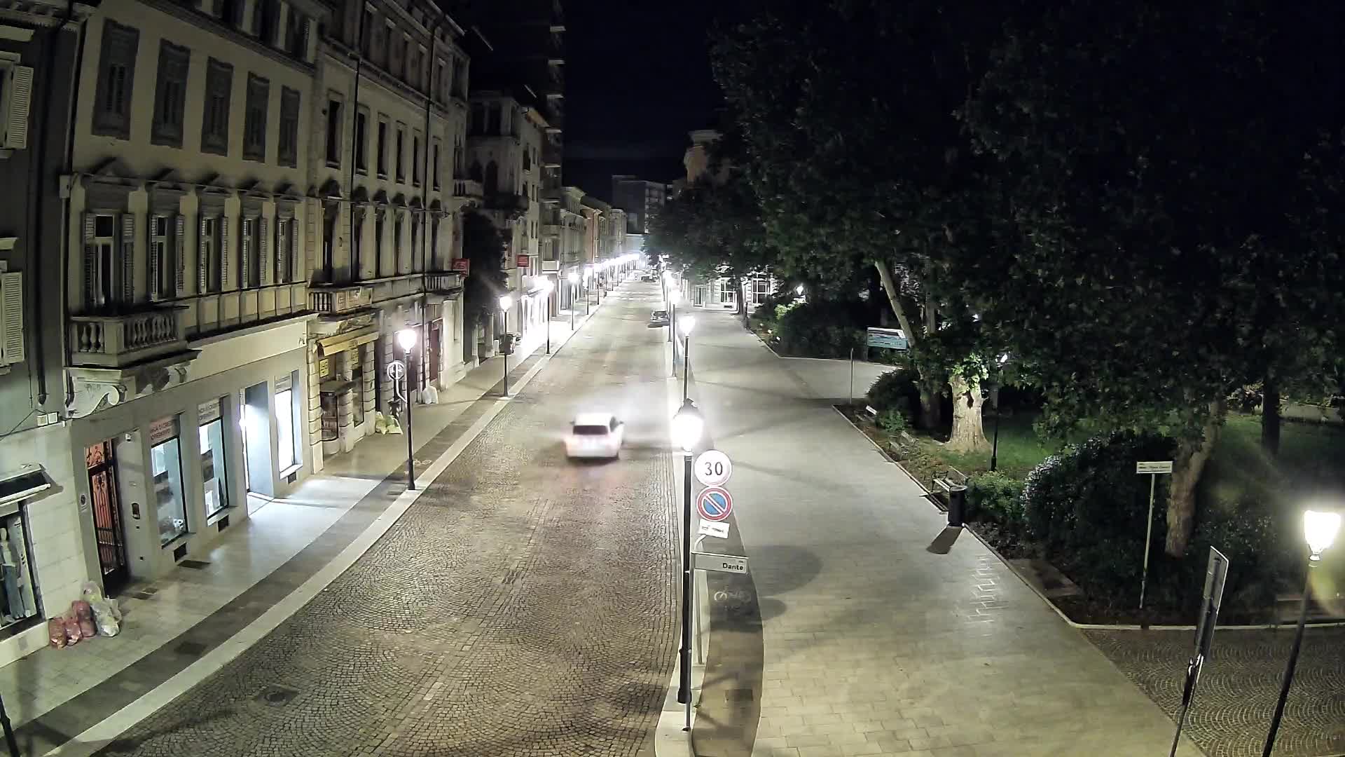 Gorizia | Corso Verdi