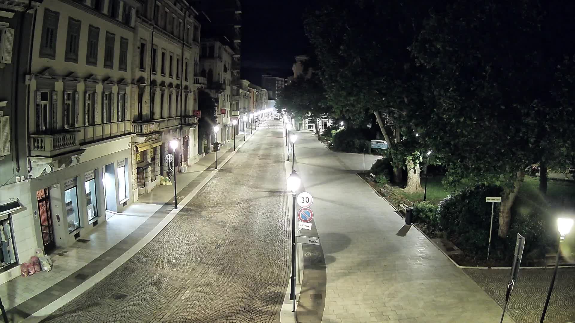 Gorizia | Corso Verdi