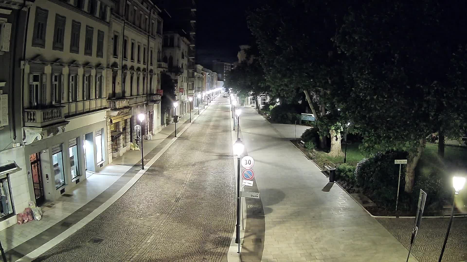 Gorizia | Corso Verdi