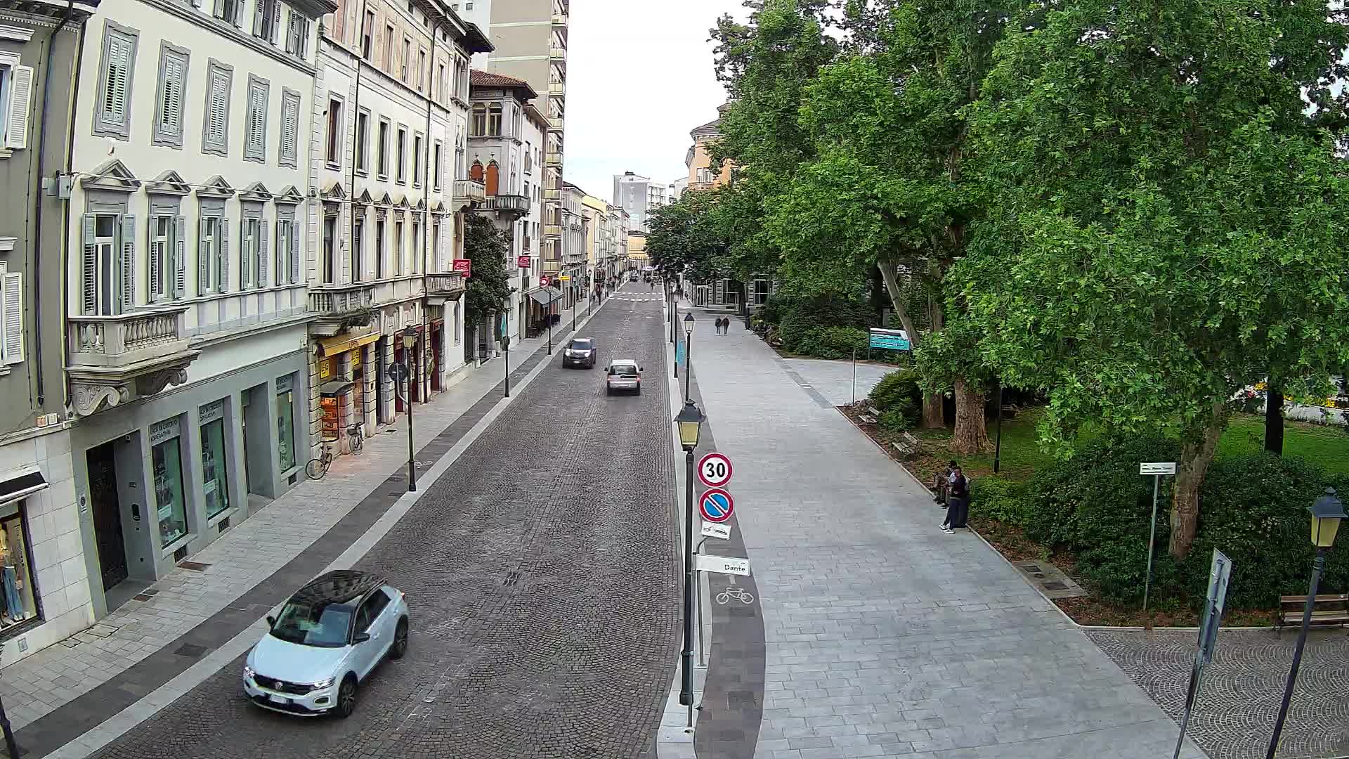 Gorica | Korzo Verdi