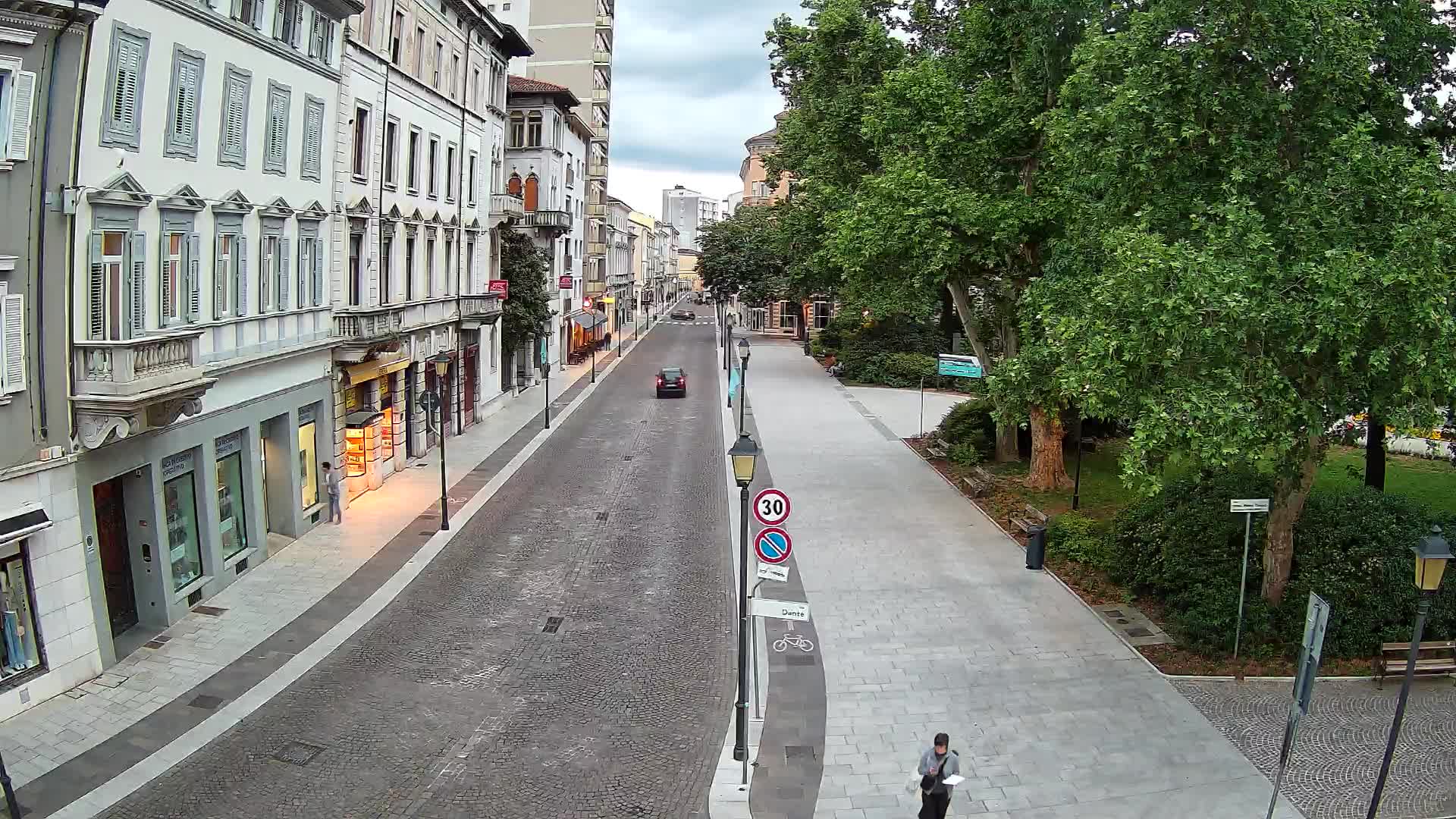 Gorizia | Corso Verdi