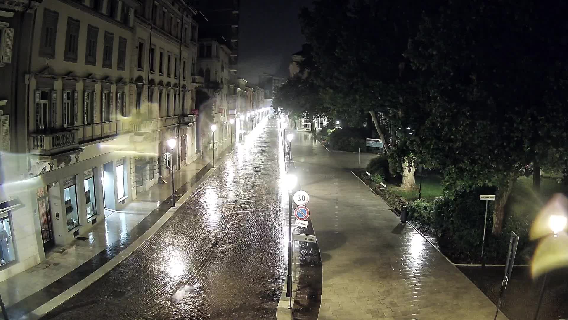Gorizia | Corso Verdi