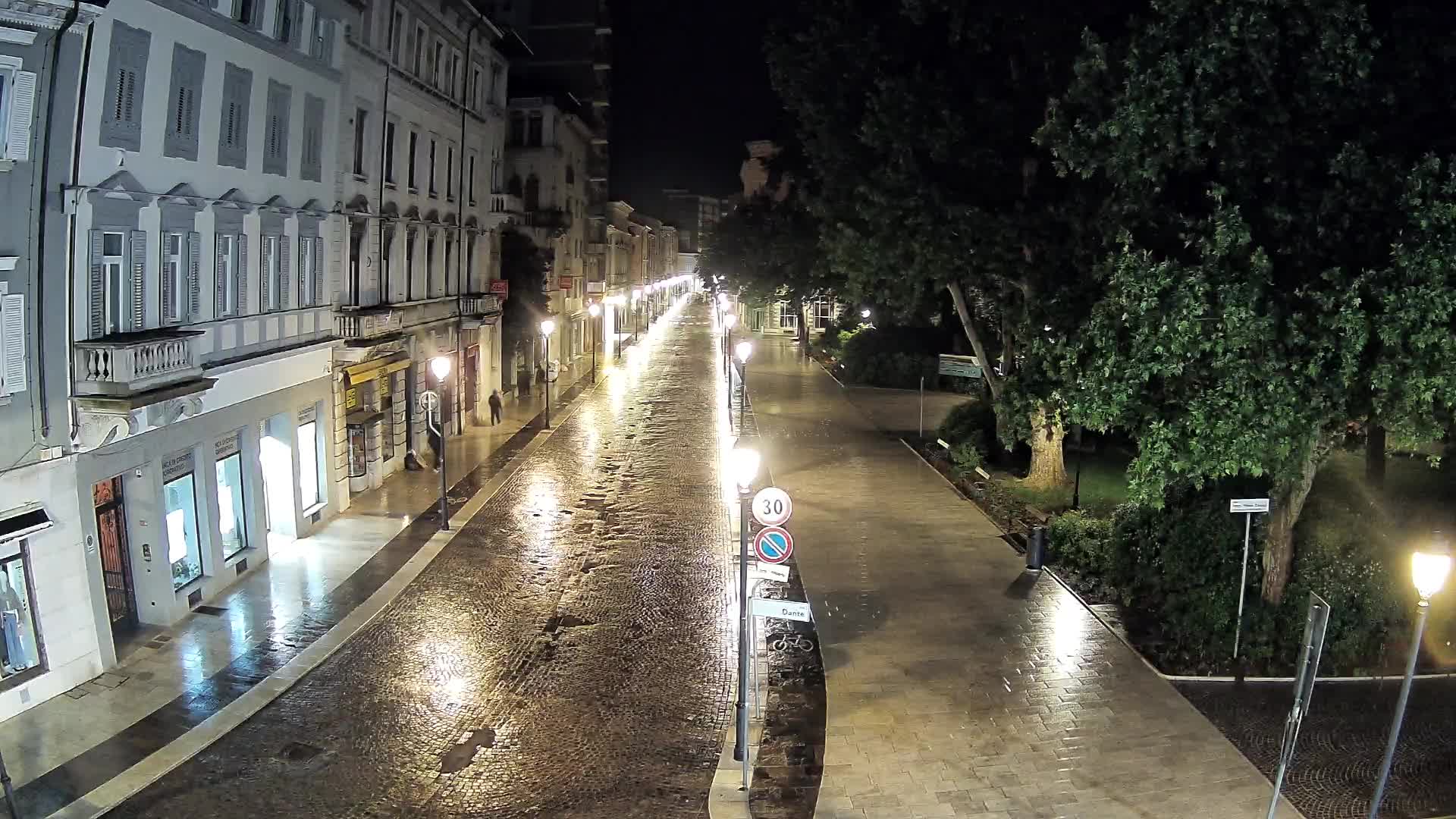 Gorizia | Corso Verdi