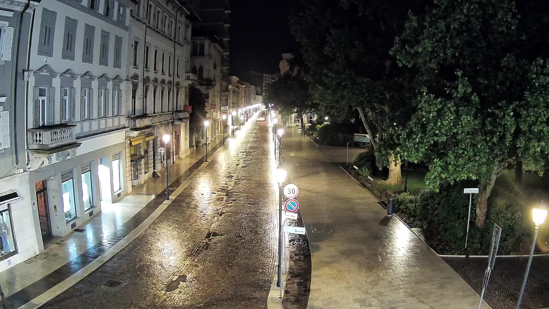 Gorica | Korzo Verdi
