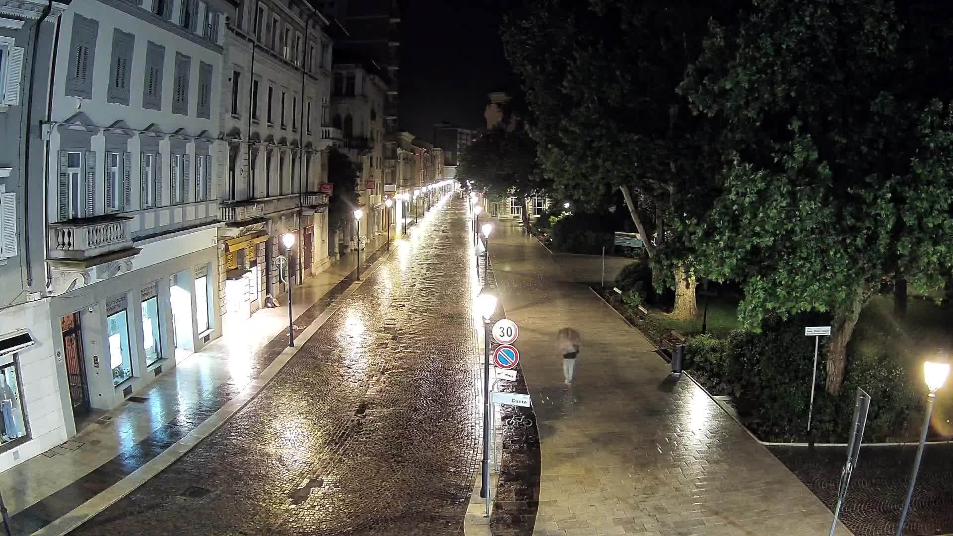 Gorizia | Corso Verdi