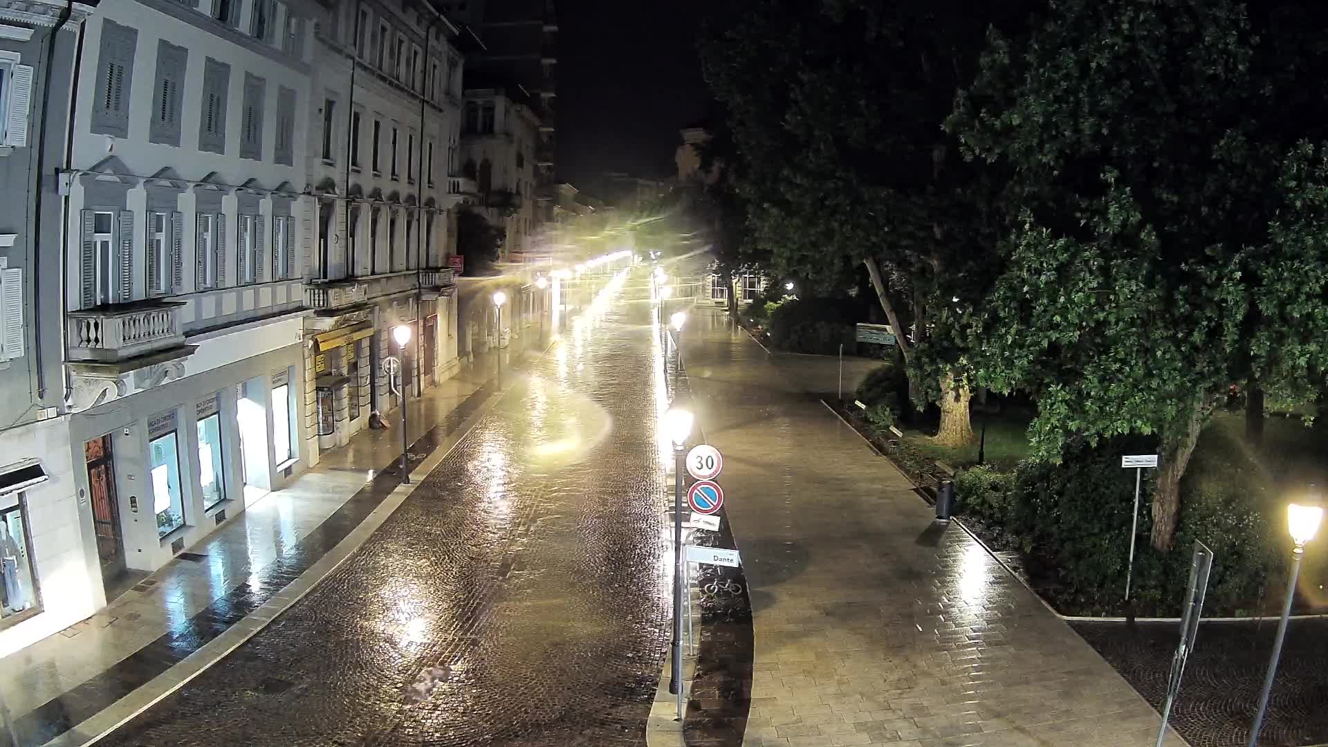 Gorizia | Corso Verdi