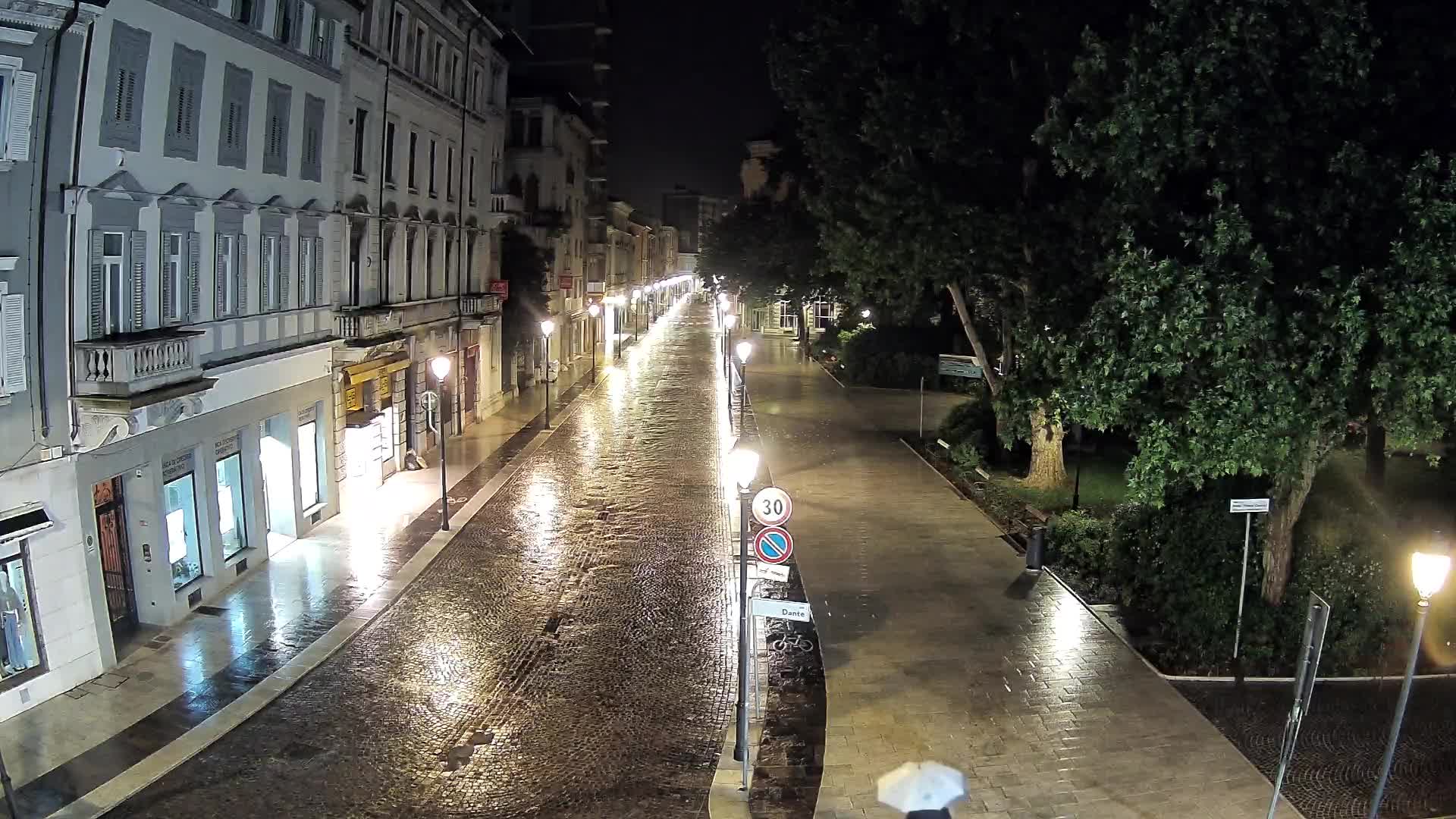 Gorizia | Corso Verdi