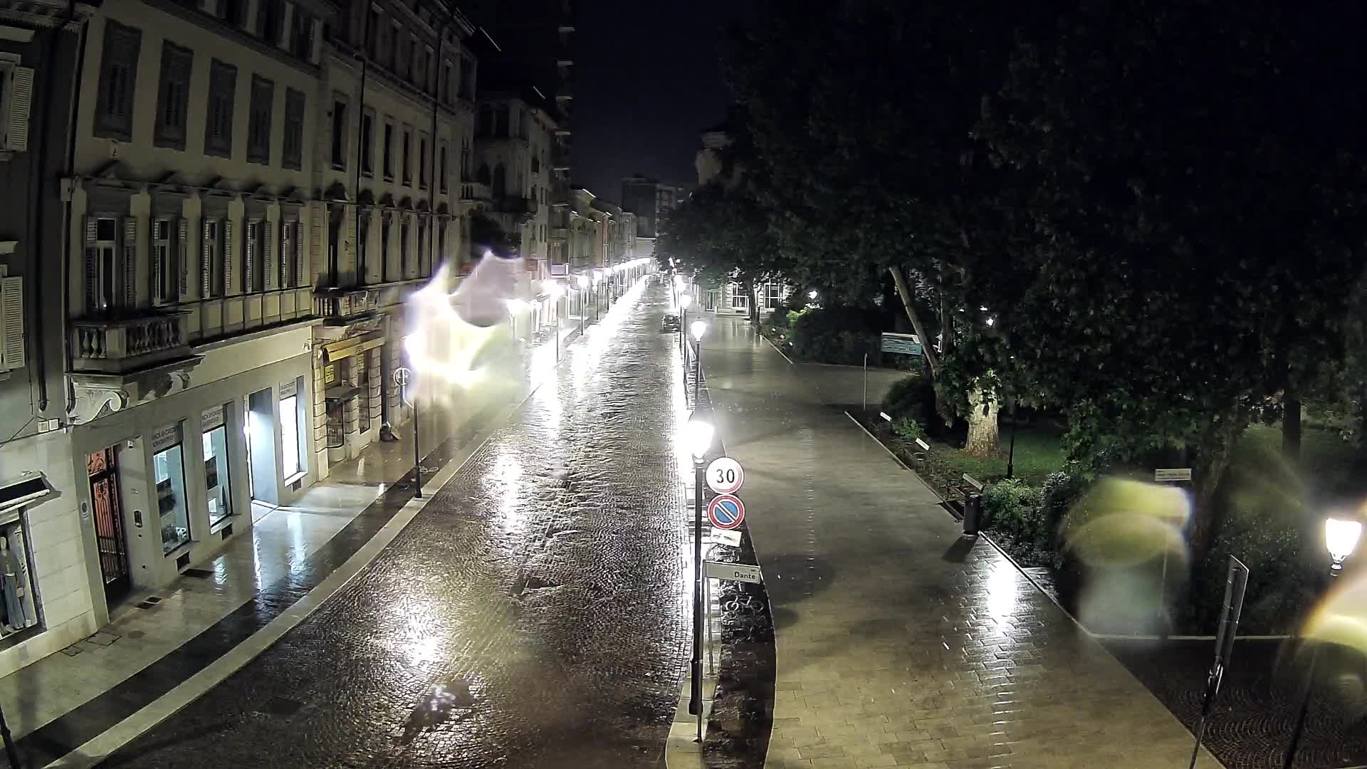 Gorizia | Corso Verdi