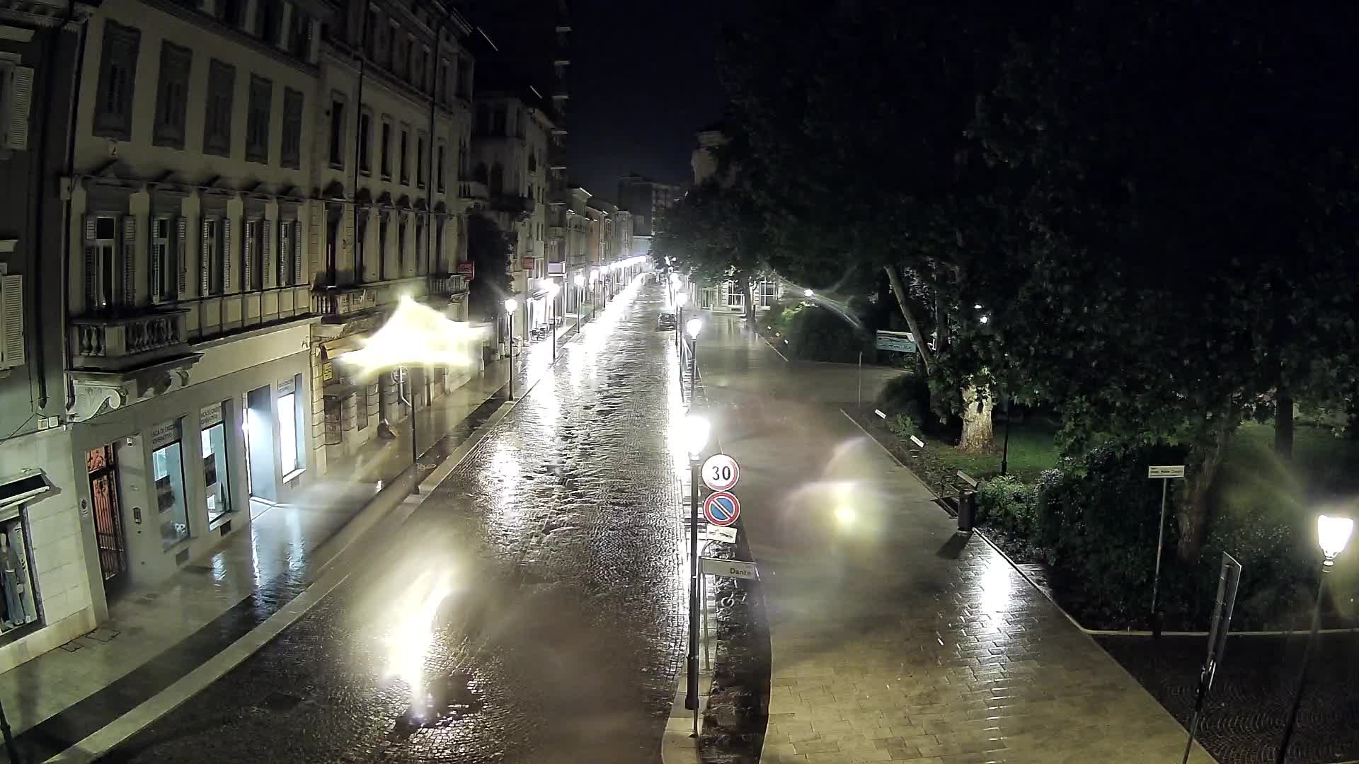 Gorizia | Corso Verdi