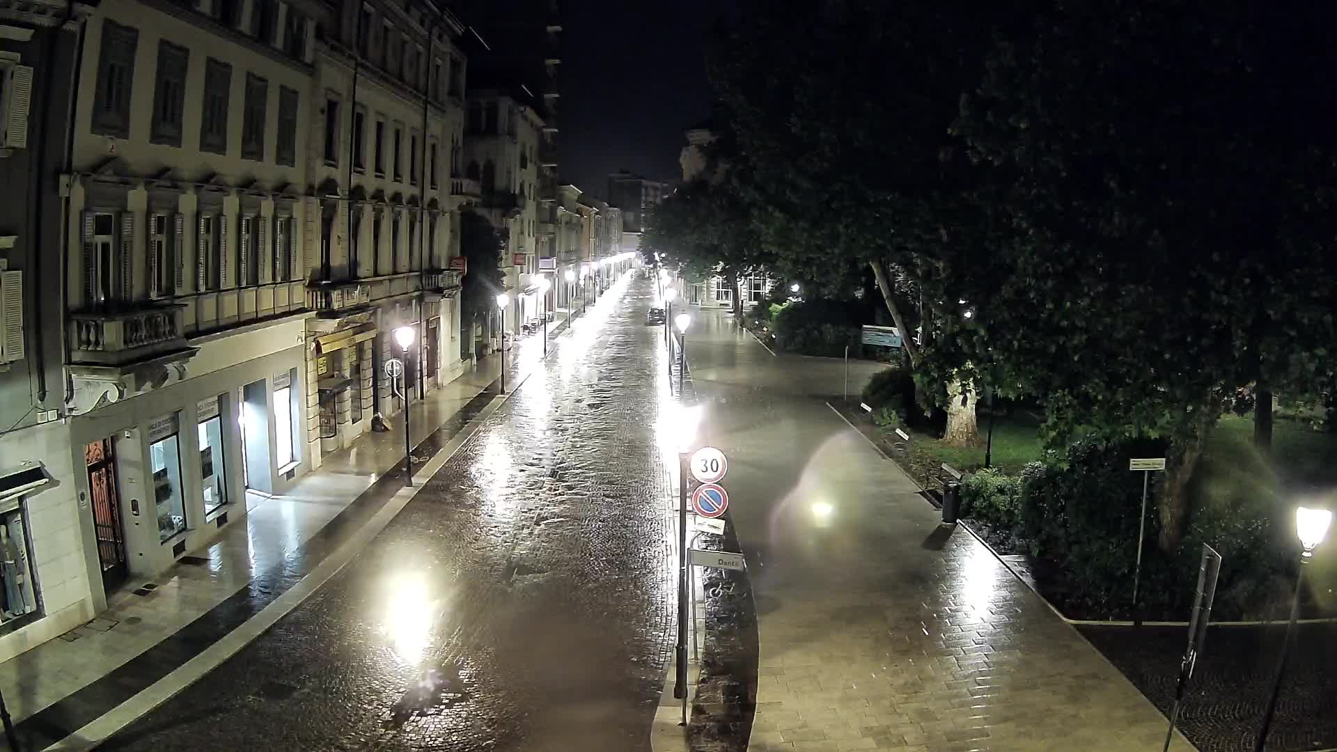 Gorizia | Corso Verdi