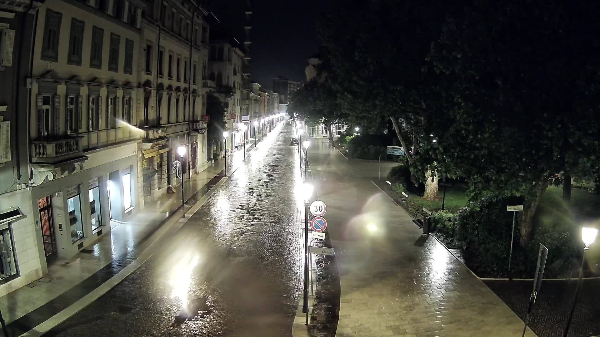 Gorizia | Corso Verdi