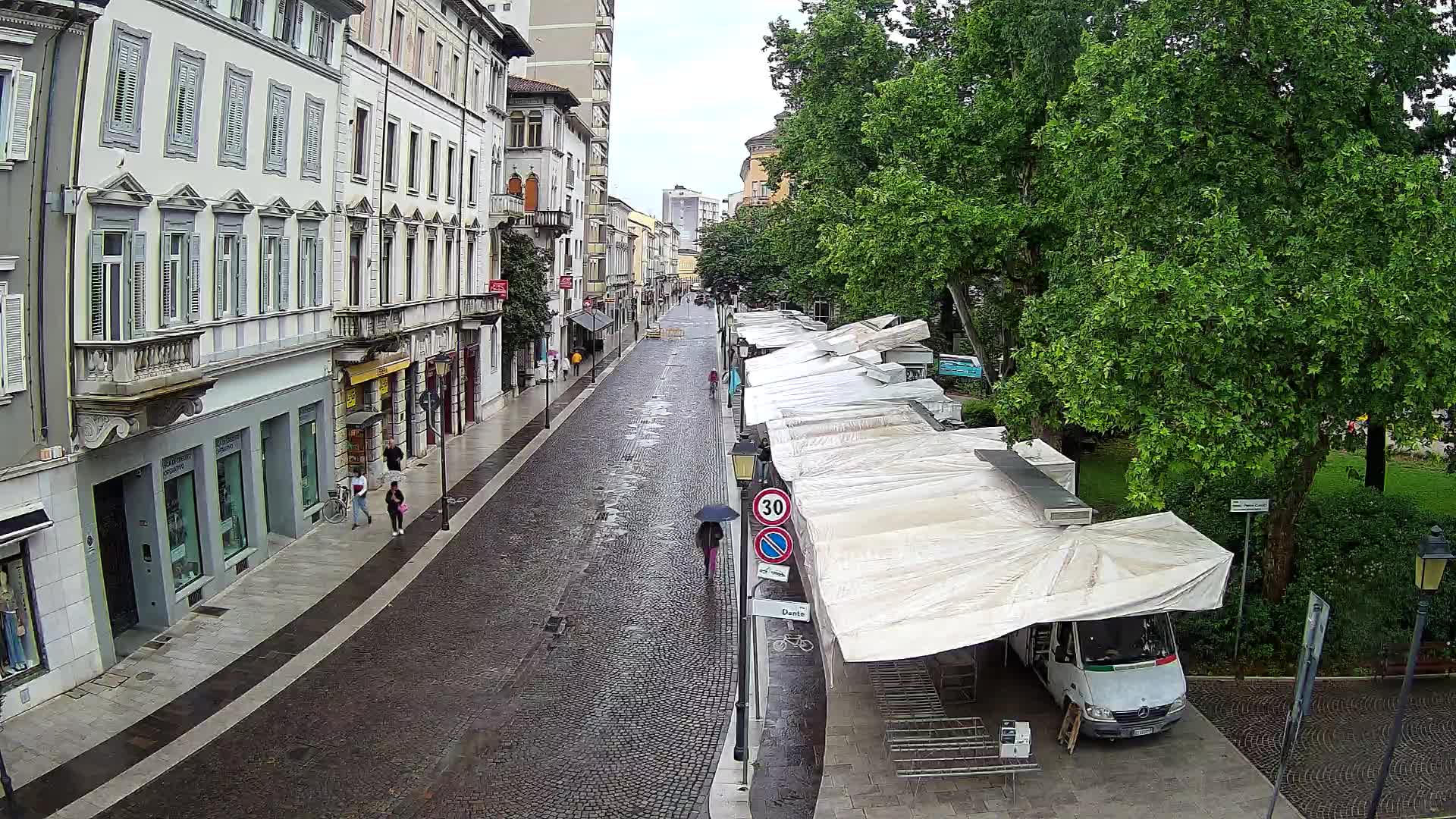 Gorizia | Corso Verdi