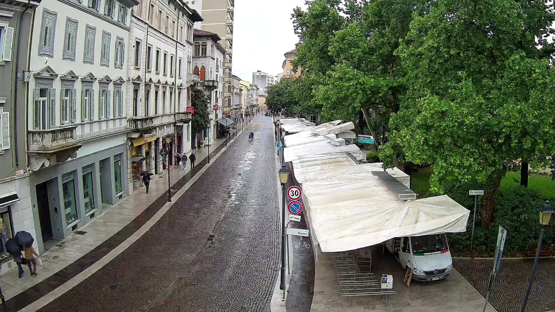 Gorizia | Corso Verdi