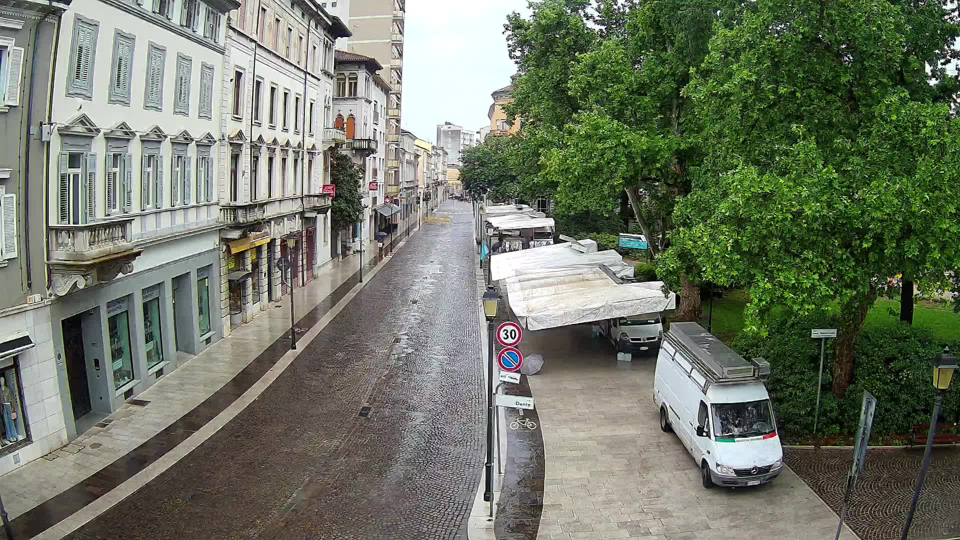 Gorizia | Corso Verdi