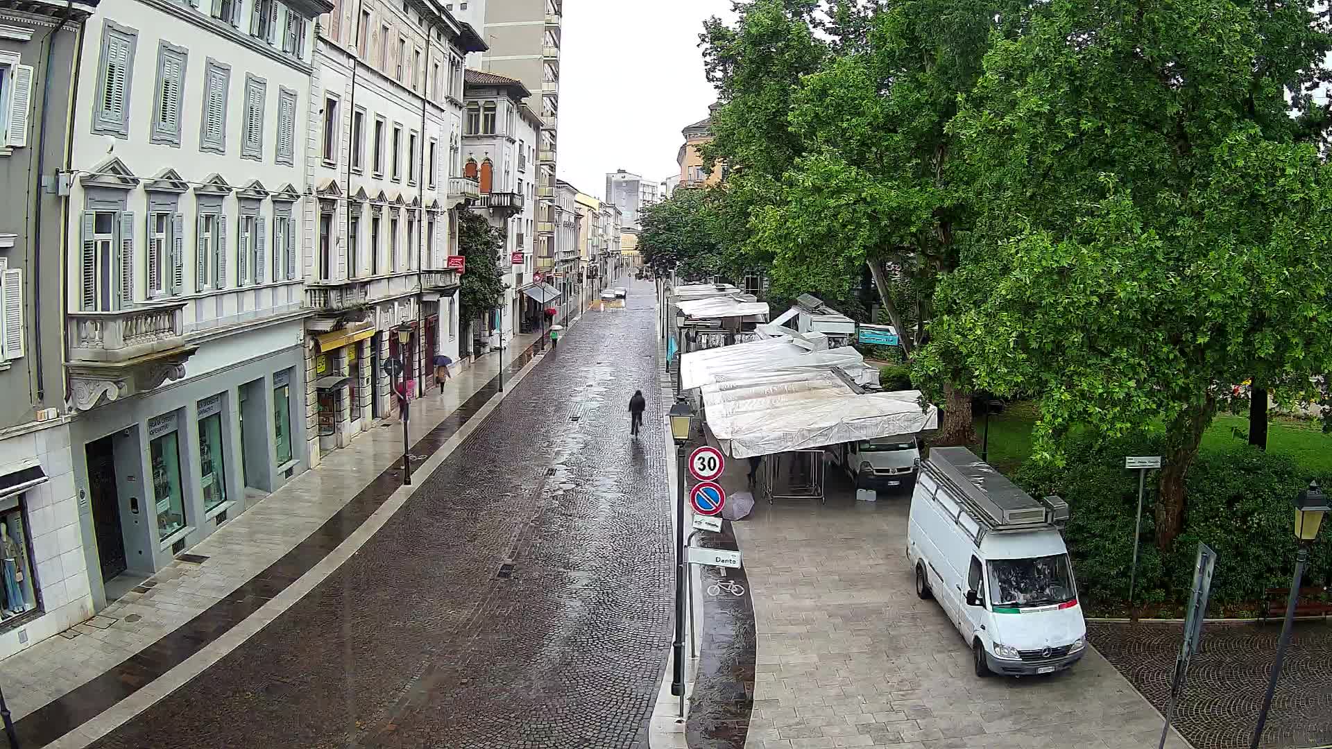 Gorizia | Corso Verdi